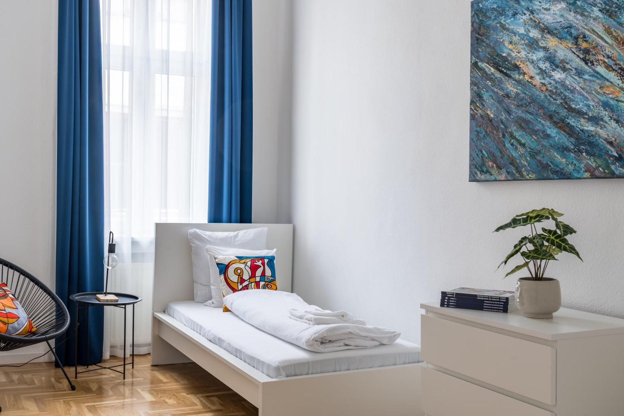 Apartment Spirit *