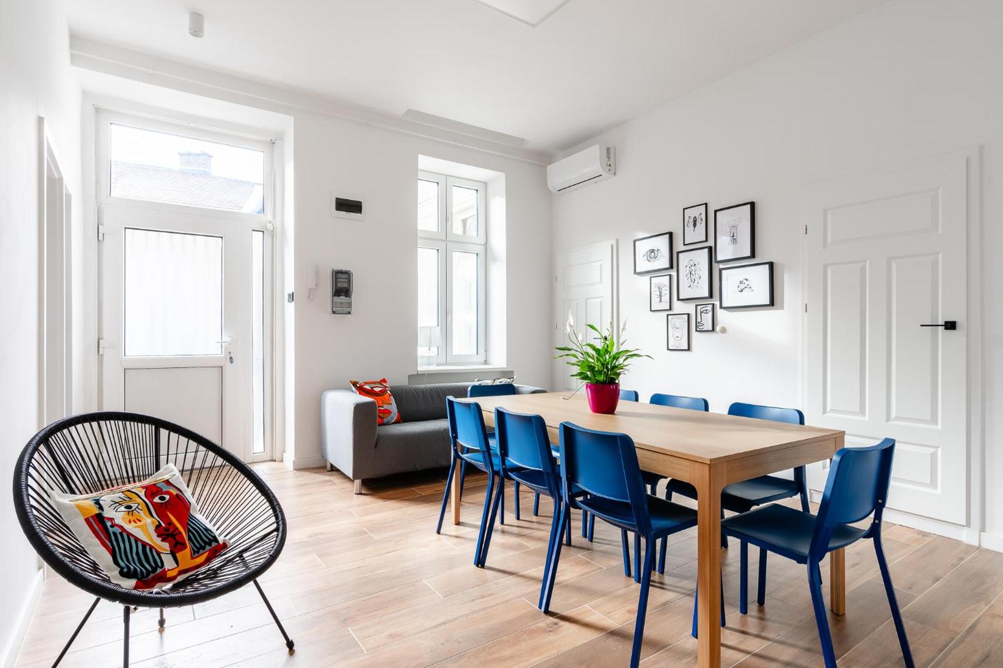 Apartment Spirit *