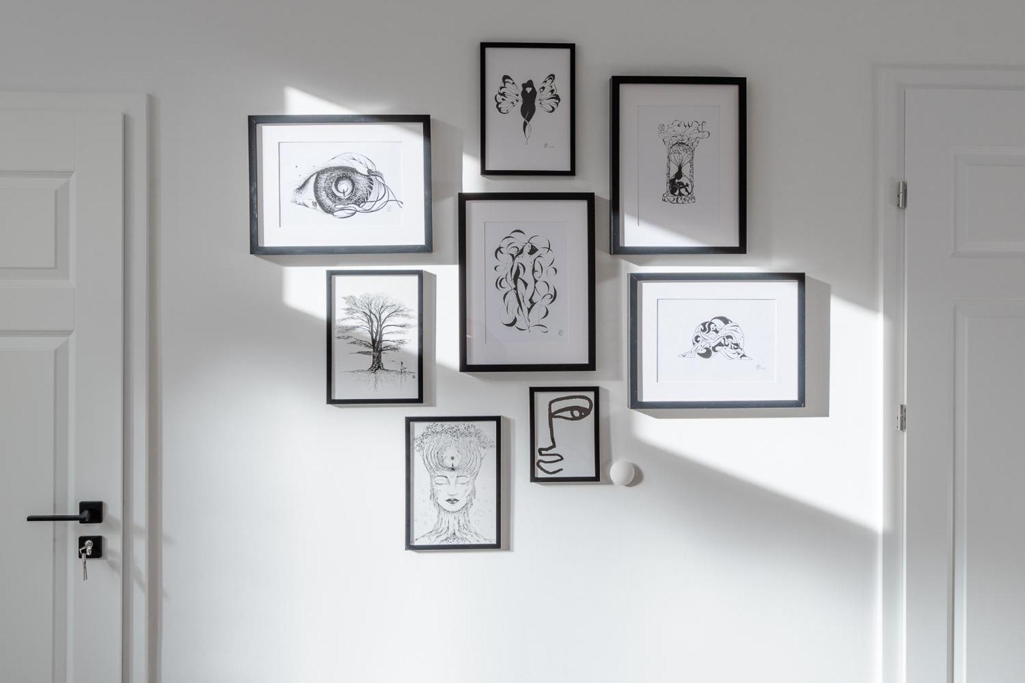 Spirit Appartement
