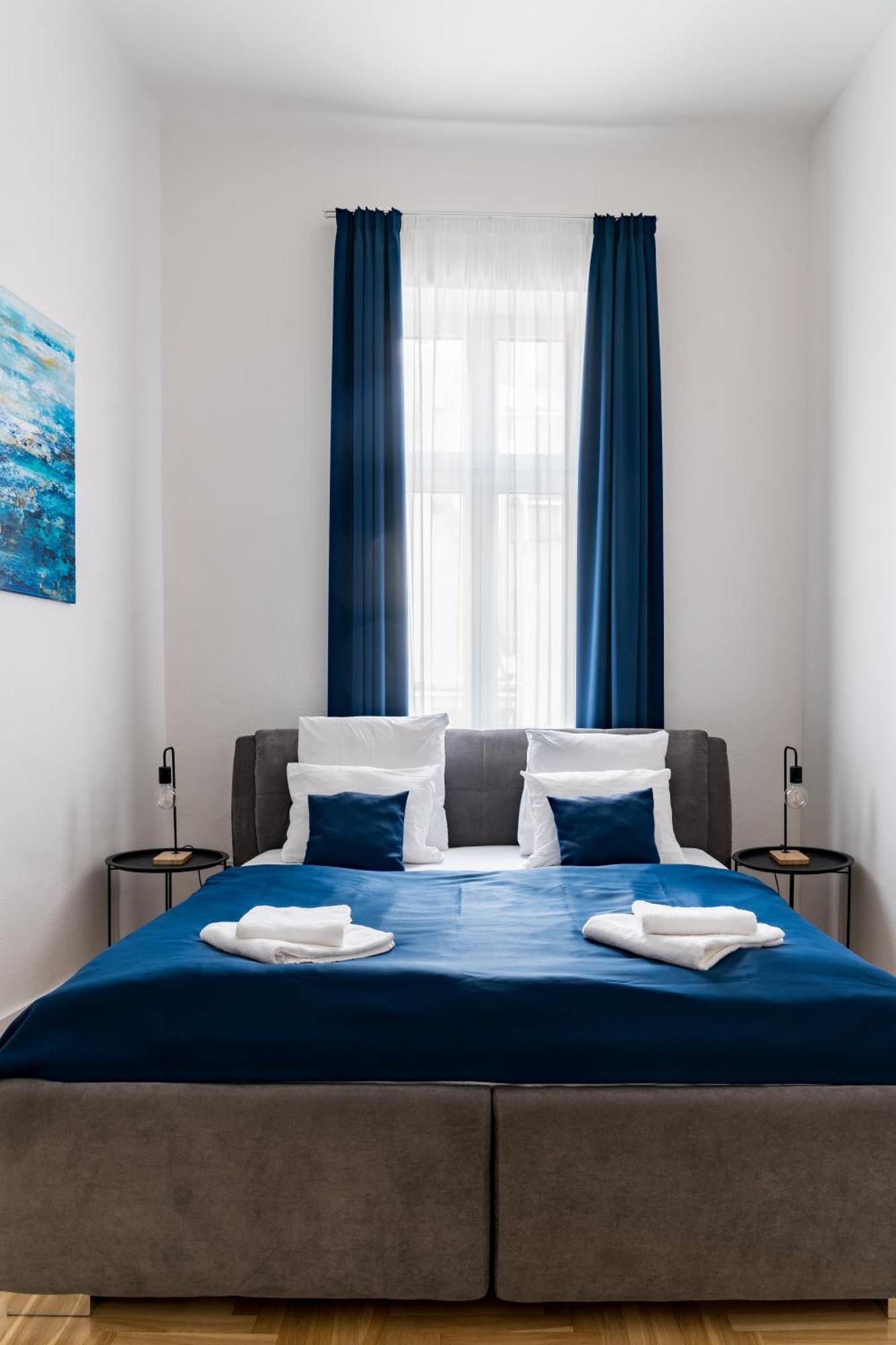 Apartment Spirit Budapest