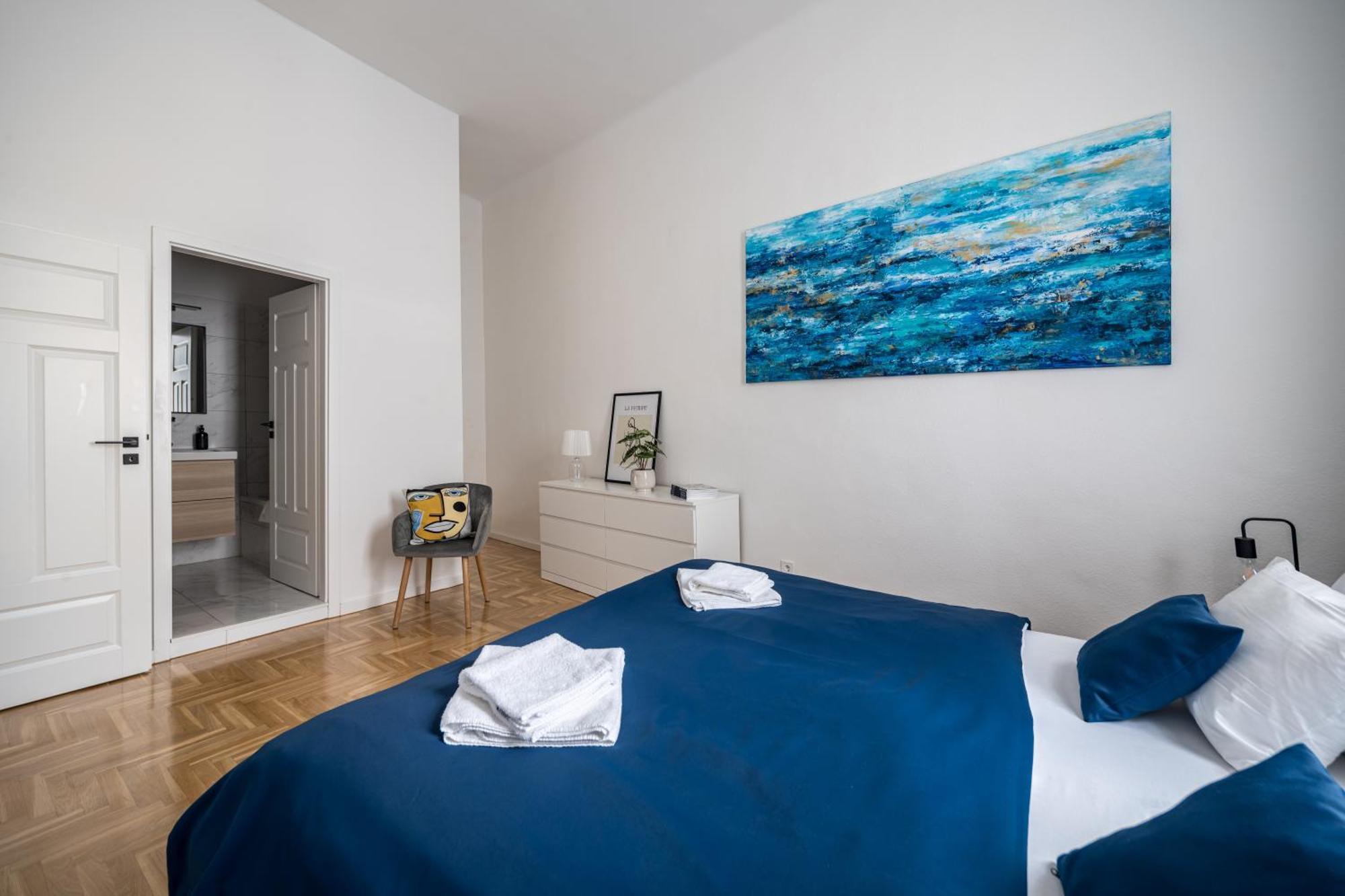 Spirit Appartement *