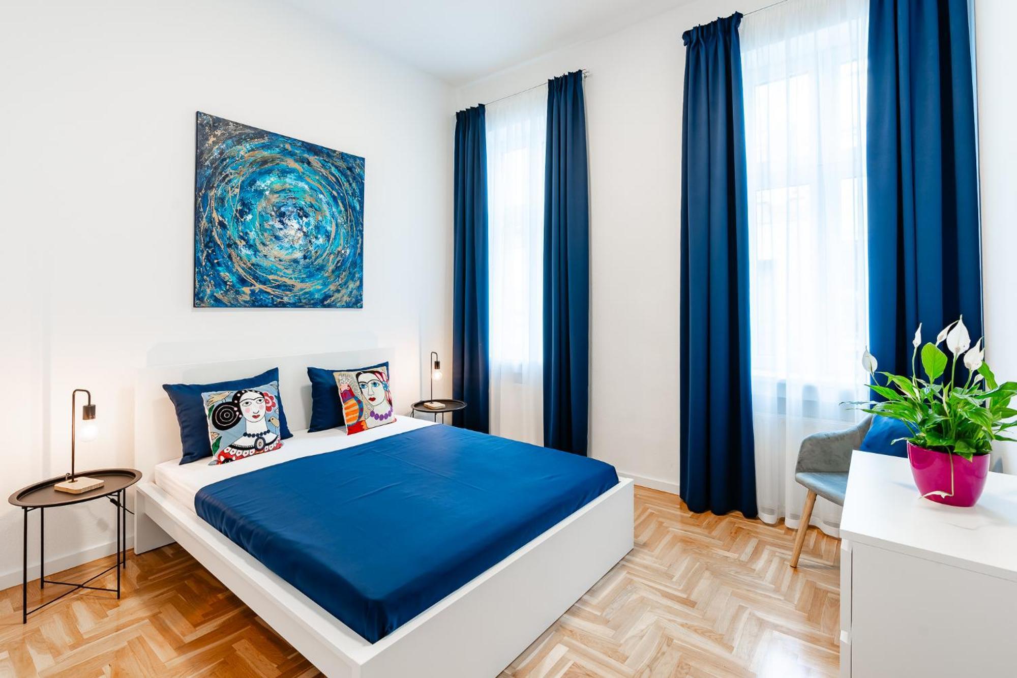 Spirit Apartment Budapest