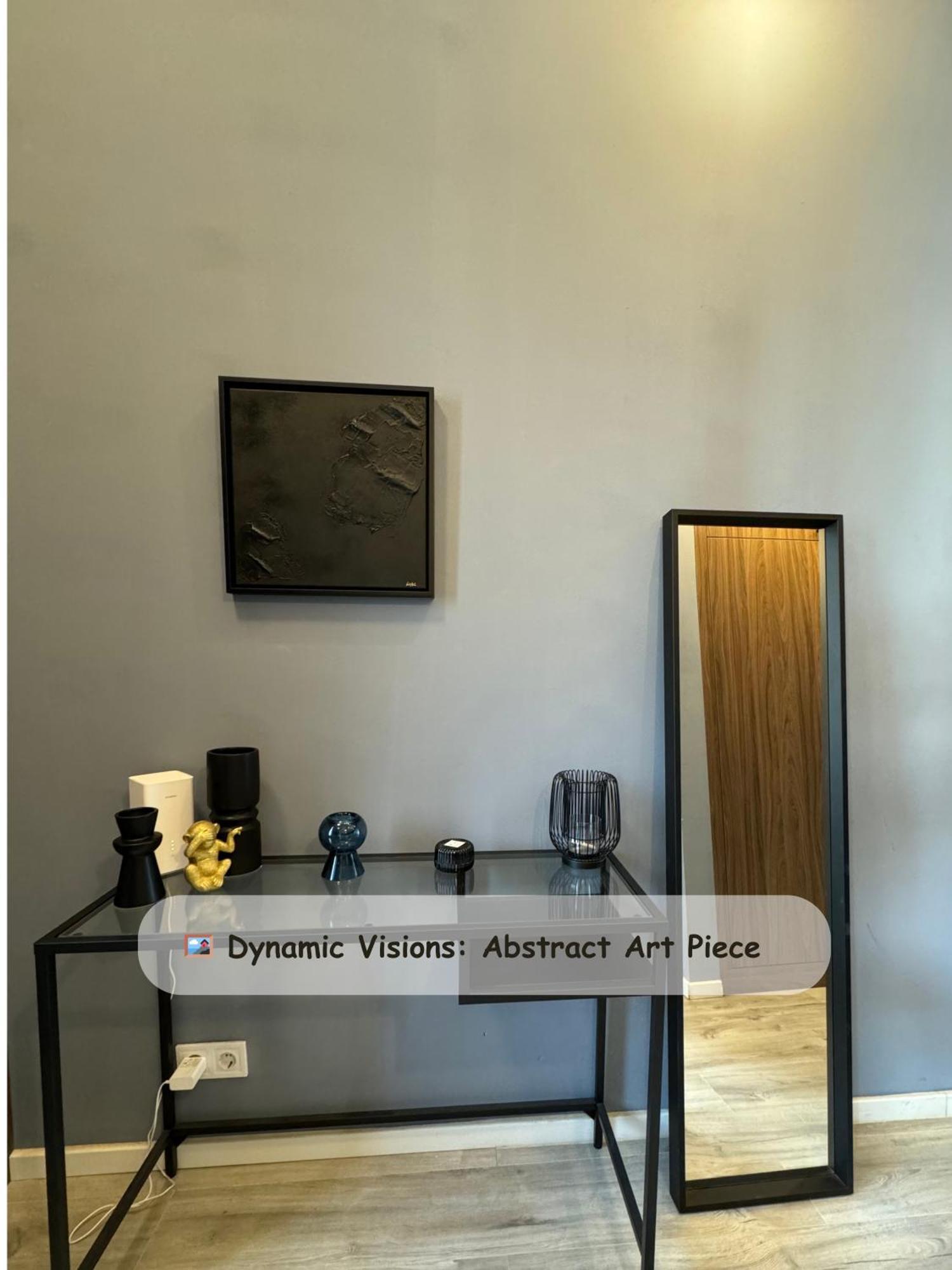 Newly New York Designed 3 Bedroom Budapest