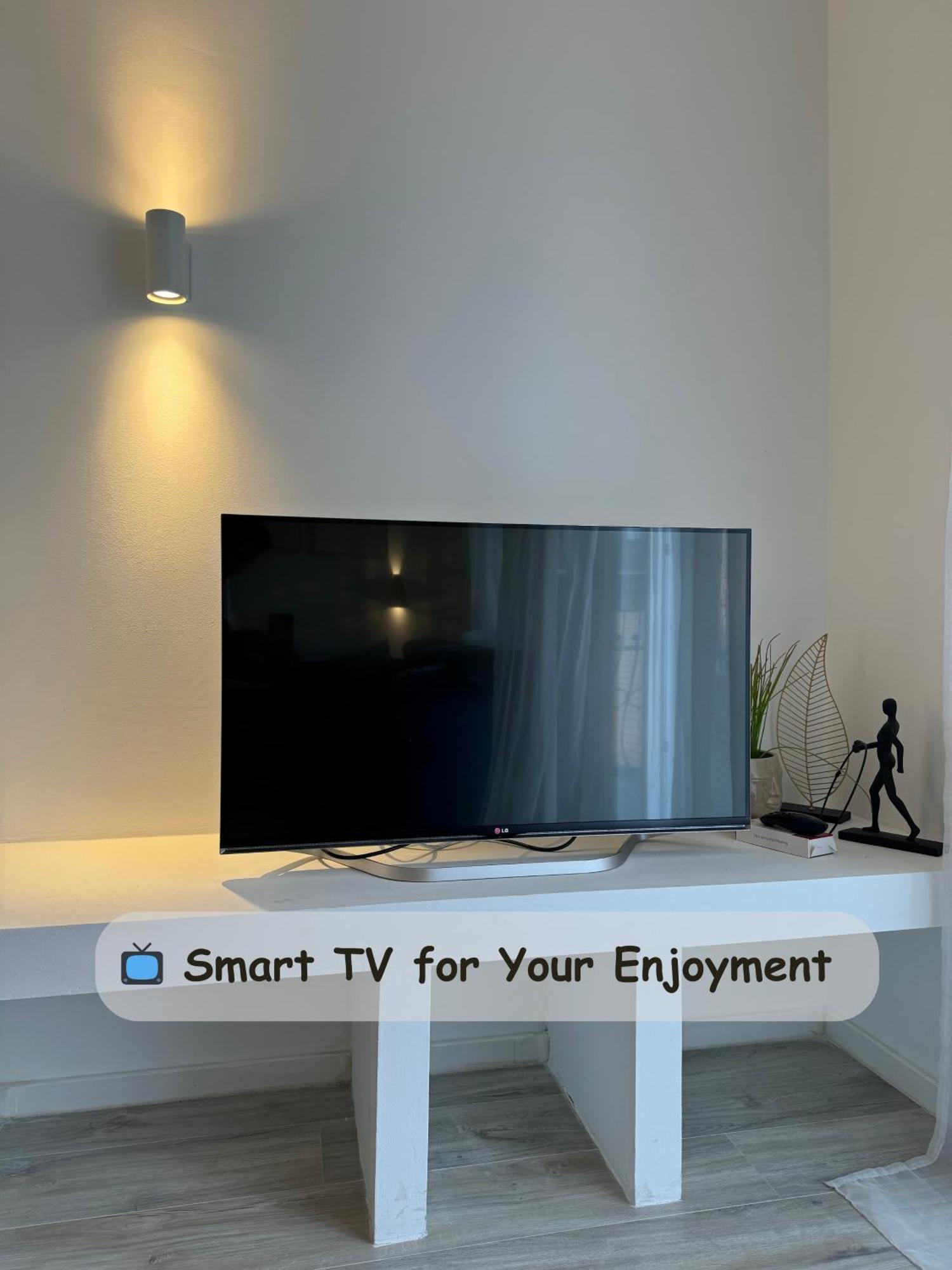 Newly New York Designed 3 Bedroom Apartment Budapest