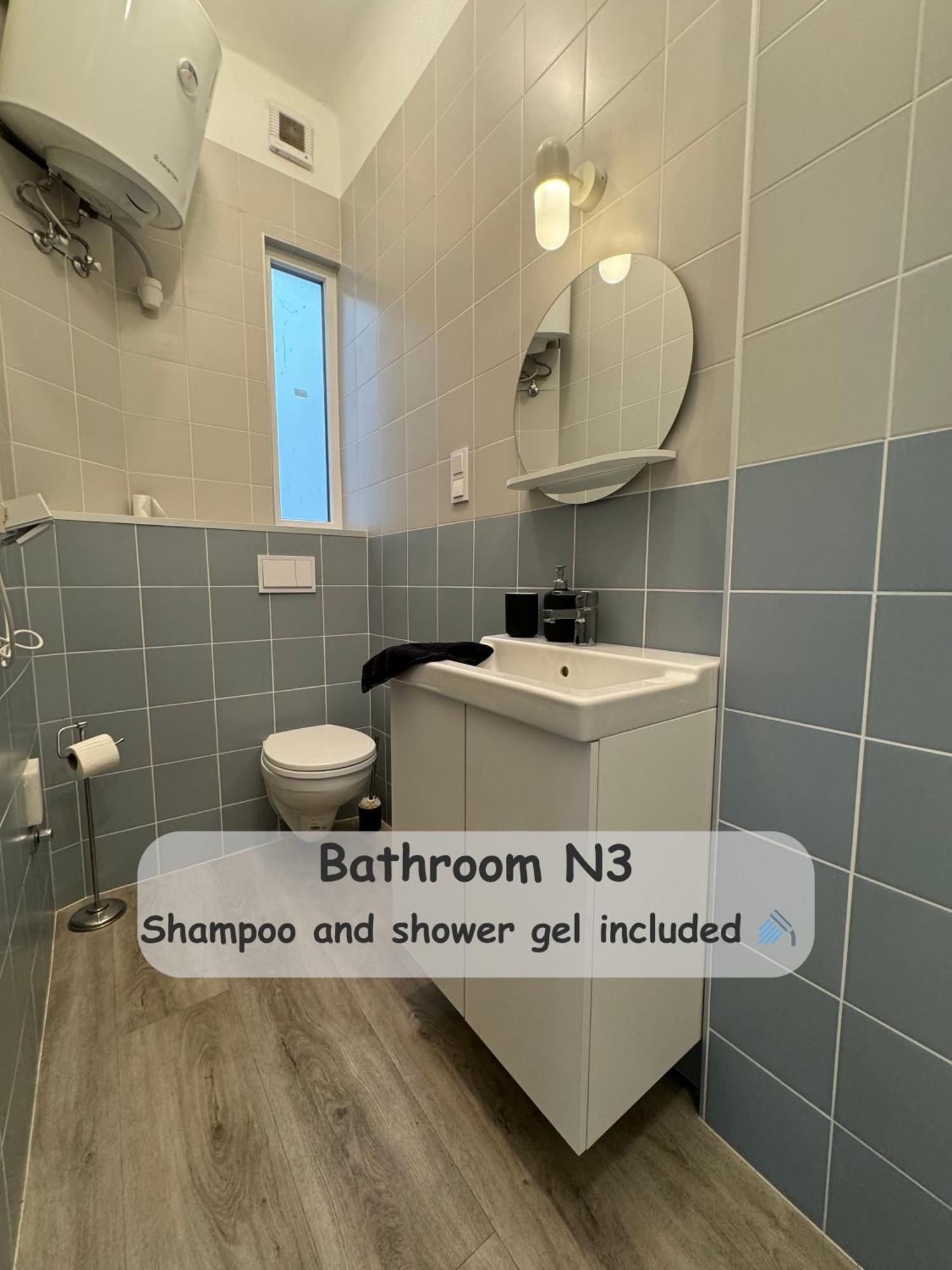 Apartment Newly New York Designed 3 Bedroom