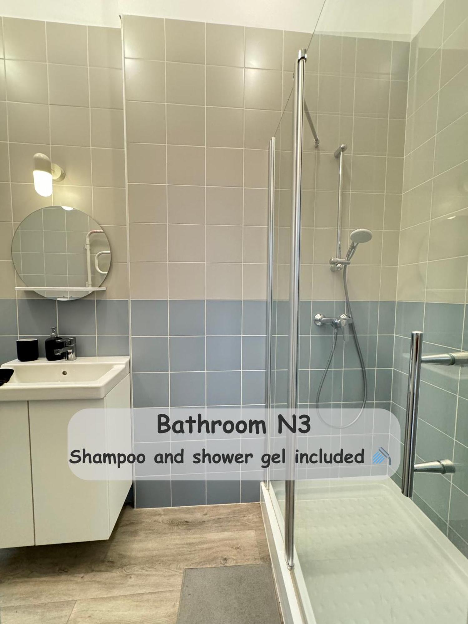 Newly New York Designed 3 Bedroom * Budapest
