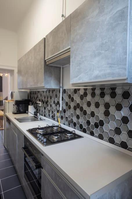 Apartmán Citypark *