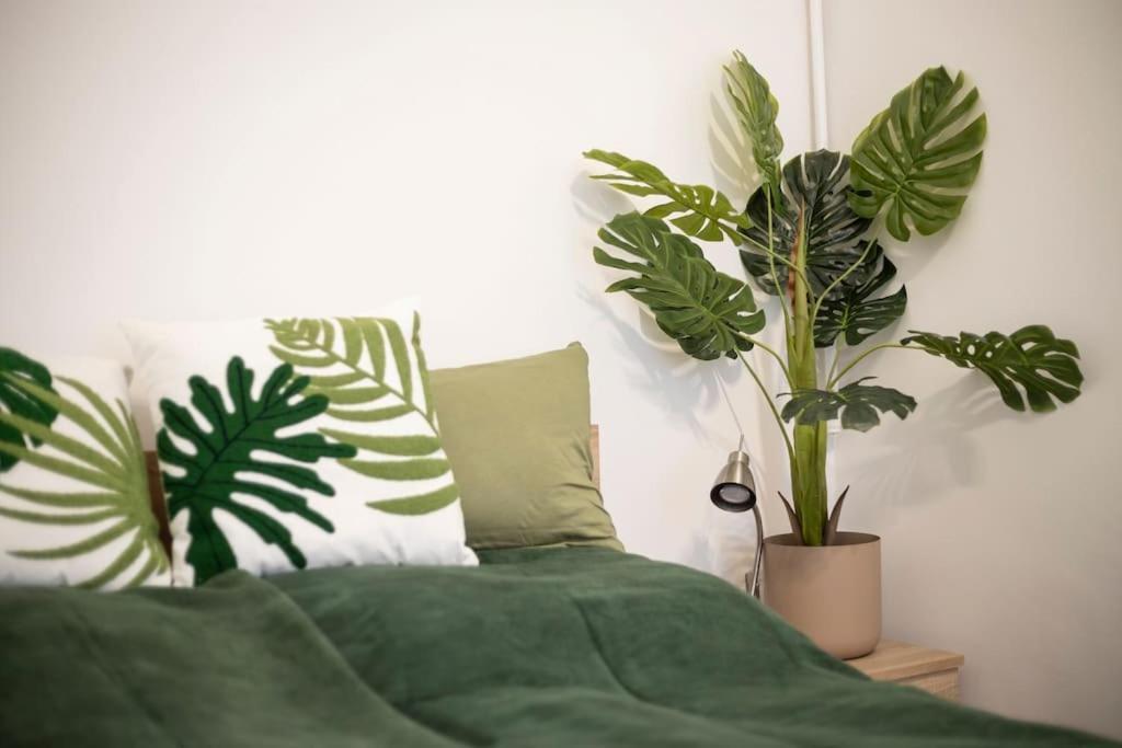 Citypark Apartmán Budapest