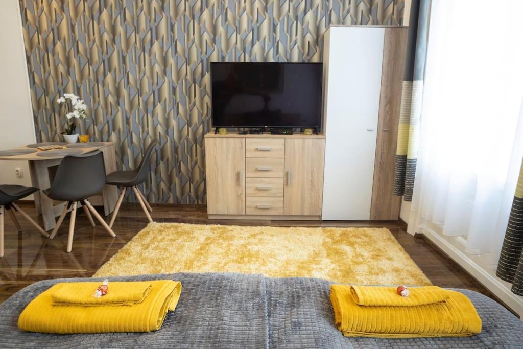 Apartmán Citypark