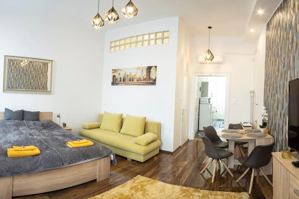 Citypark Apartmán