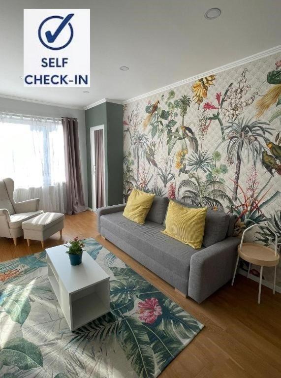 Apartamento Panorama #freeparking
