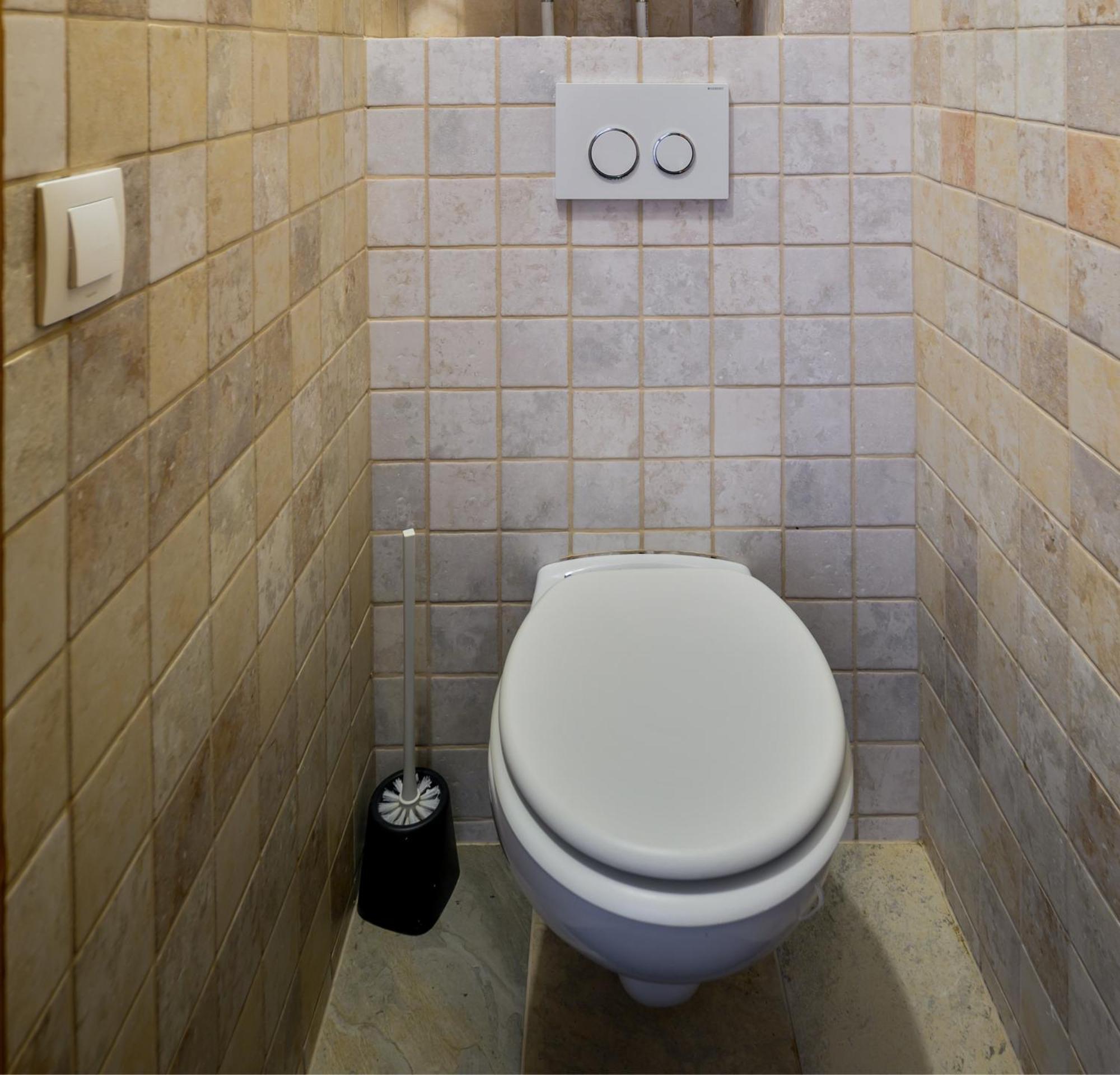 Rustic Downtown 106 M2 Apartamento