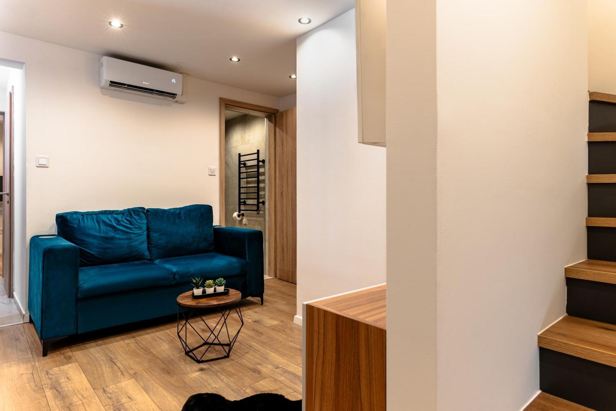 Apartamento Downtown By Stlcz