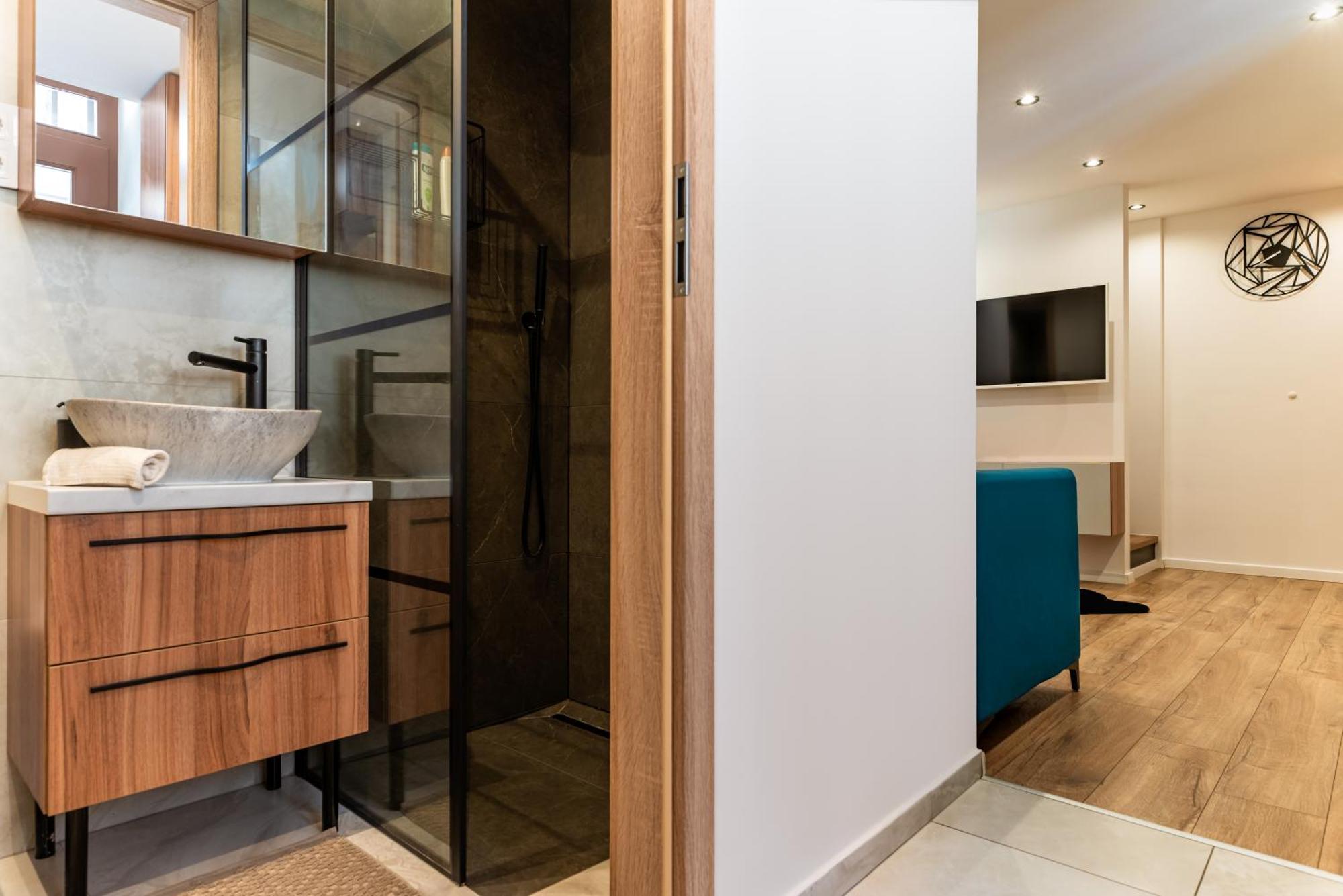 Apartamento Downtown By Stlcz *