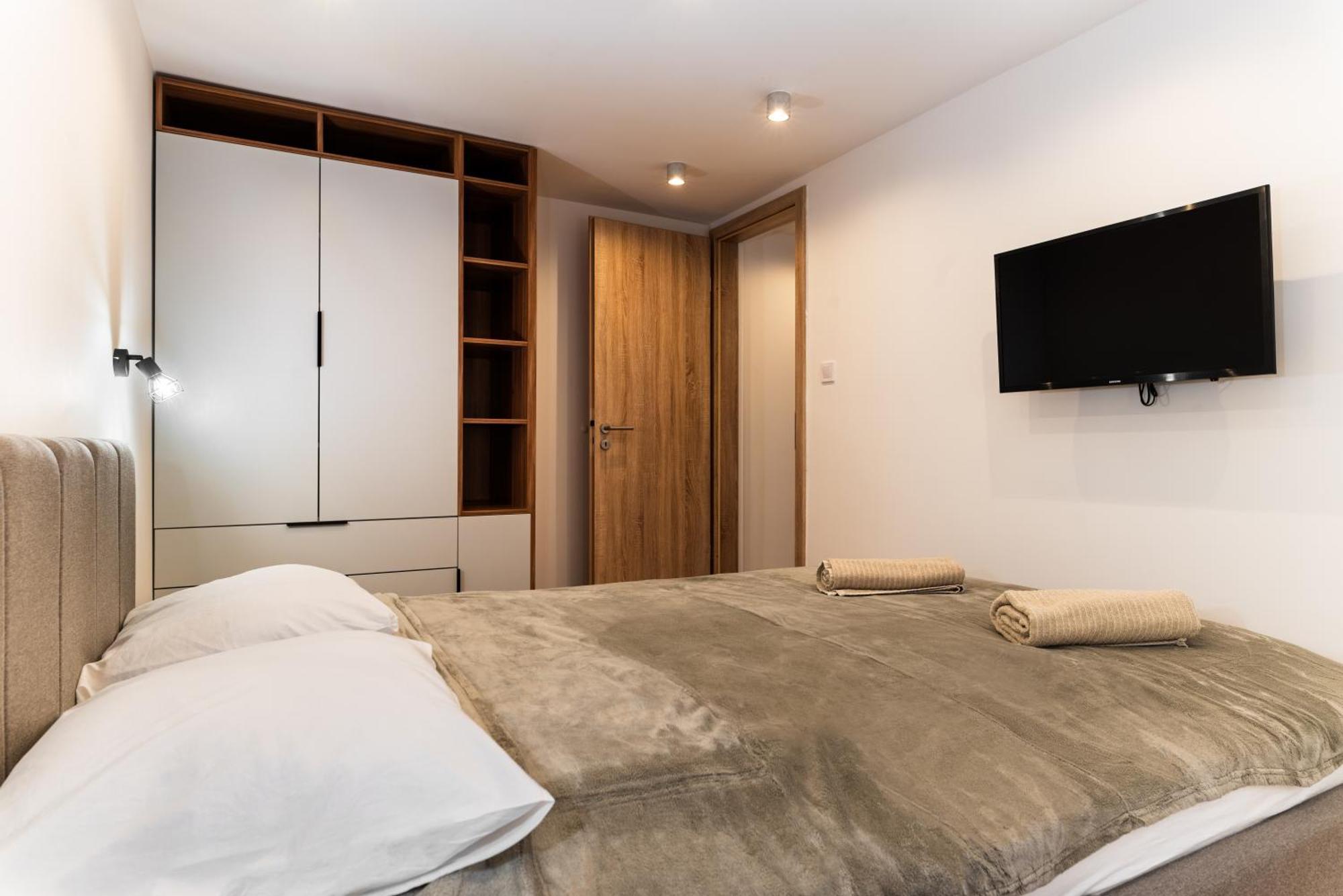 Apartamento Downtown By Stlcz *