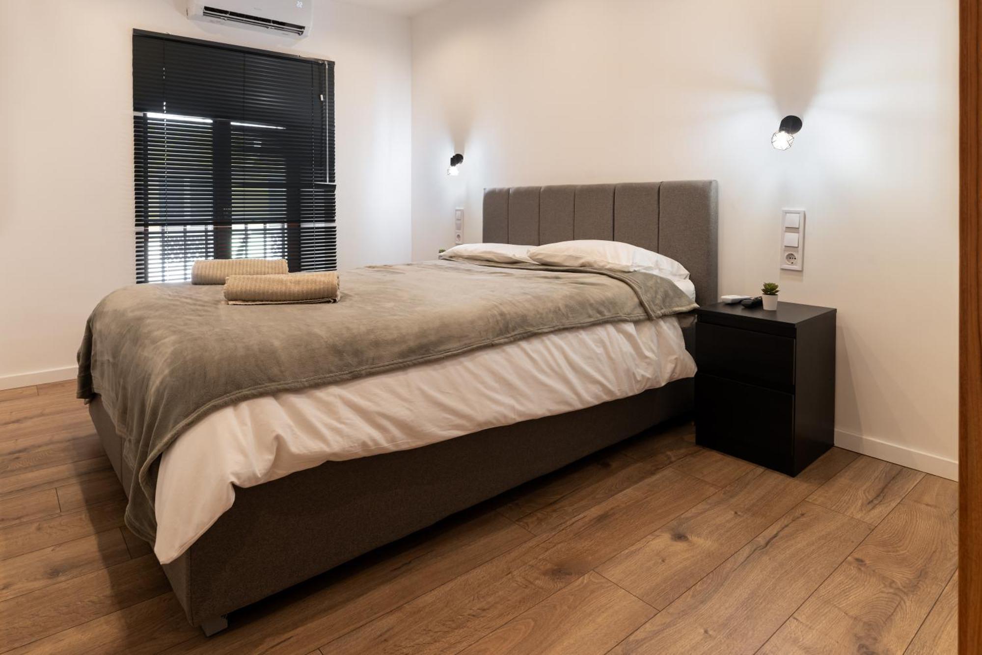 Apartamento Downtown By Stlcz Budapest