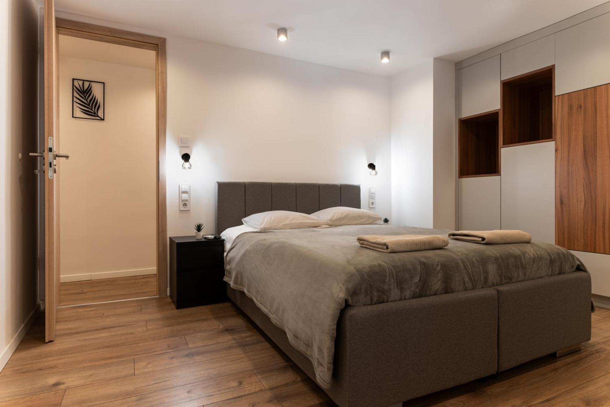 Apartamento Downtown By Stlcz
