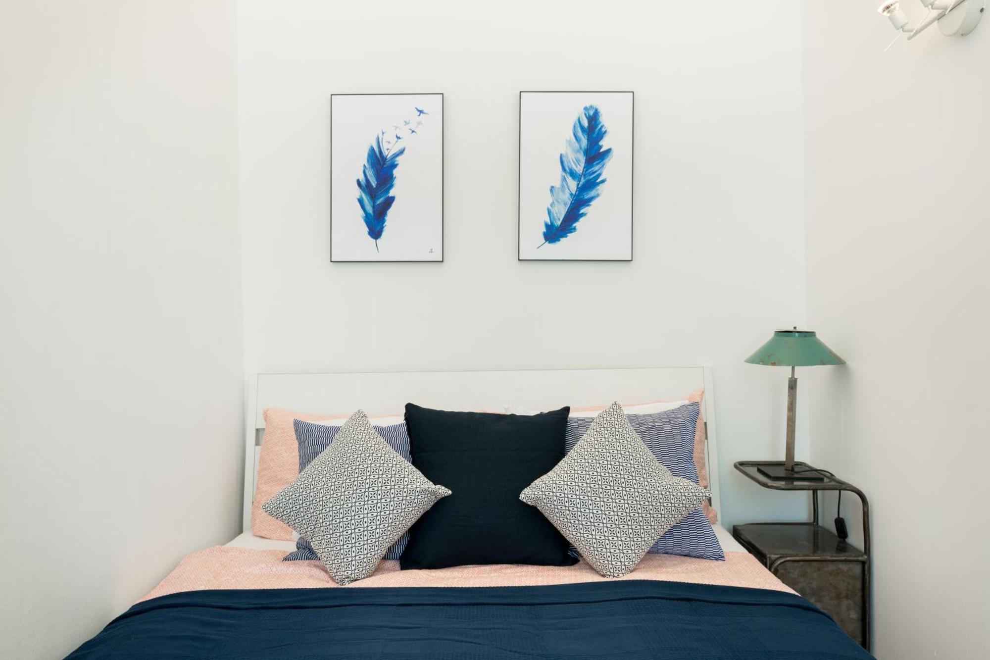 Apartamento Kalia 4br *