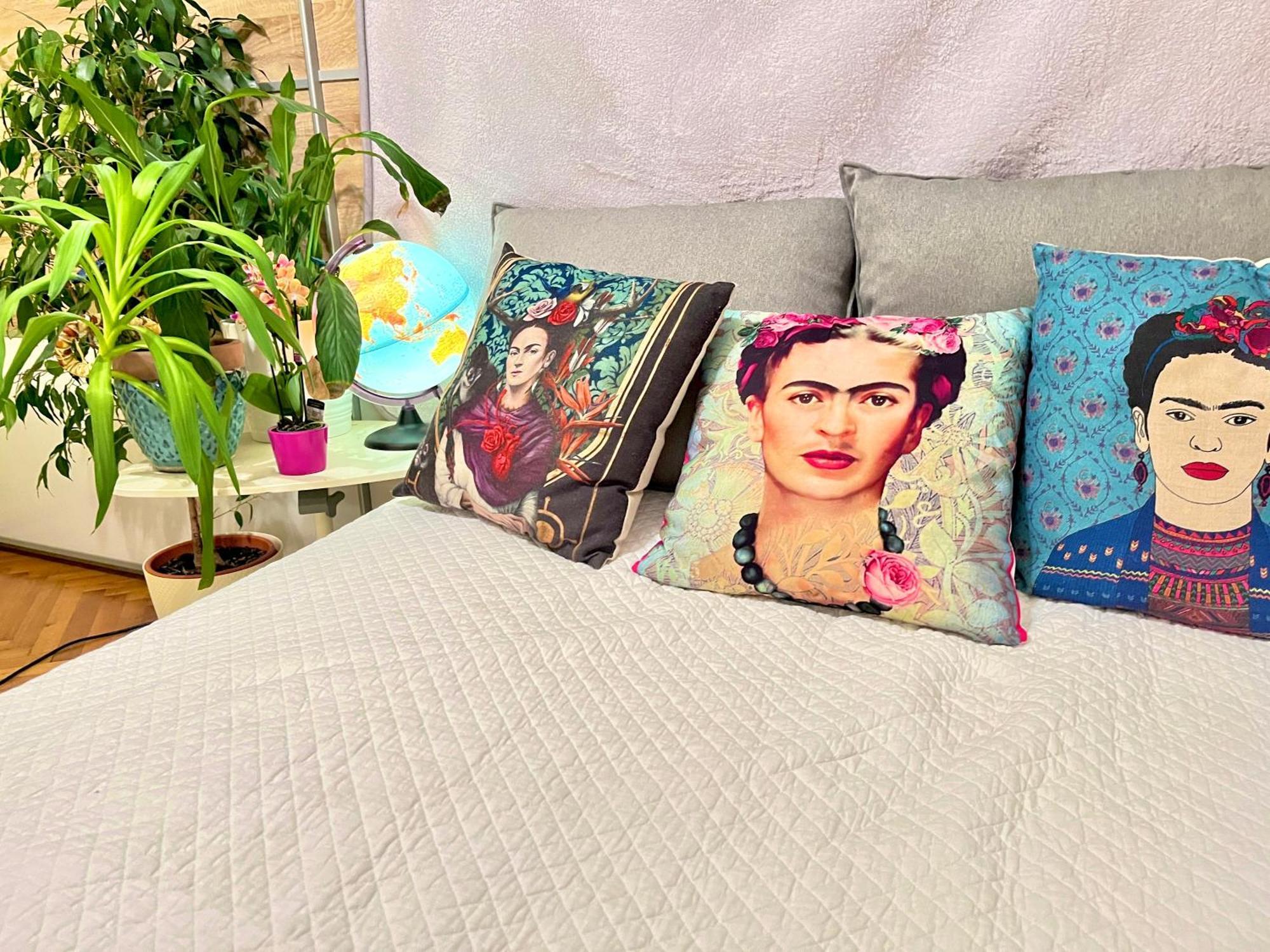 Appartamento Margaret Bridge Cozy Flat Budapest