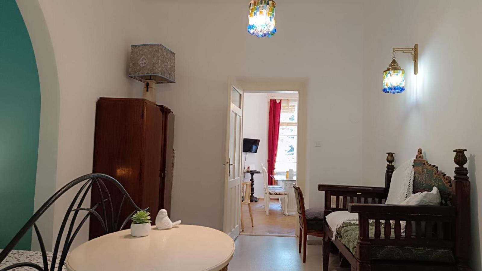 Apartamento Heritage Harmony With Free Parking