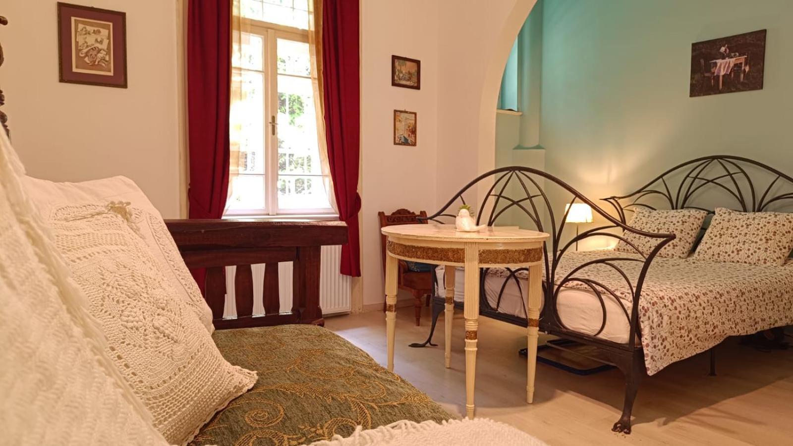 Apartamento Heritage Harmony With Free Parking