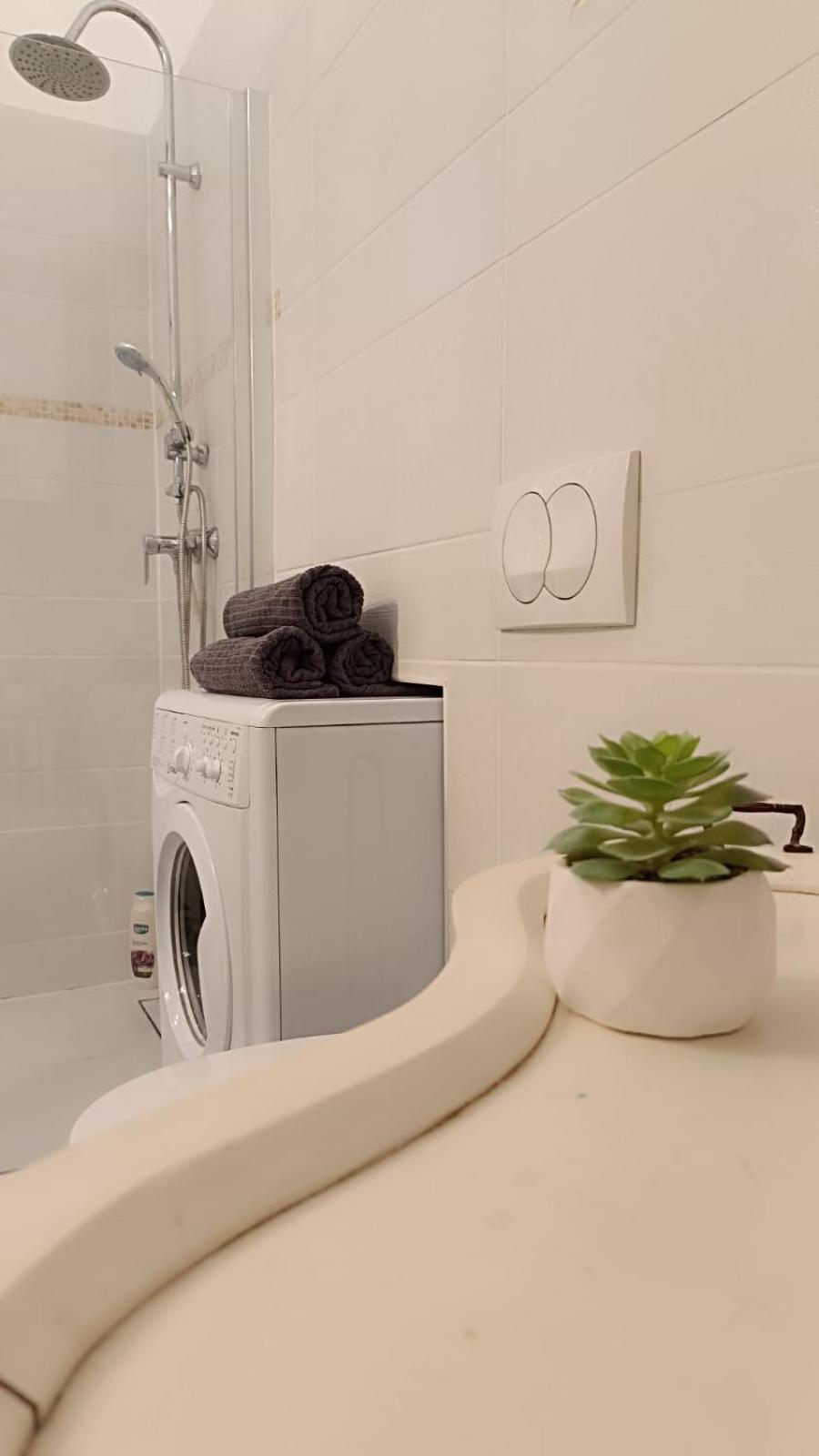 Apartamento Heritage Harmony With Free Parking *
