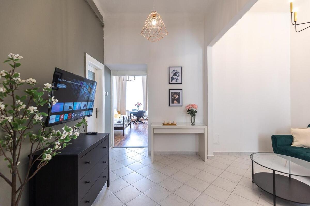 Apartment The Urban Heaven *