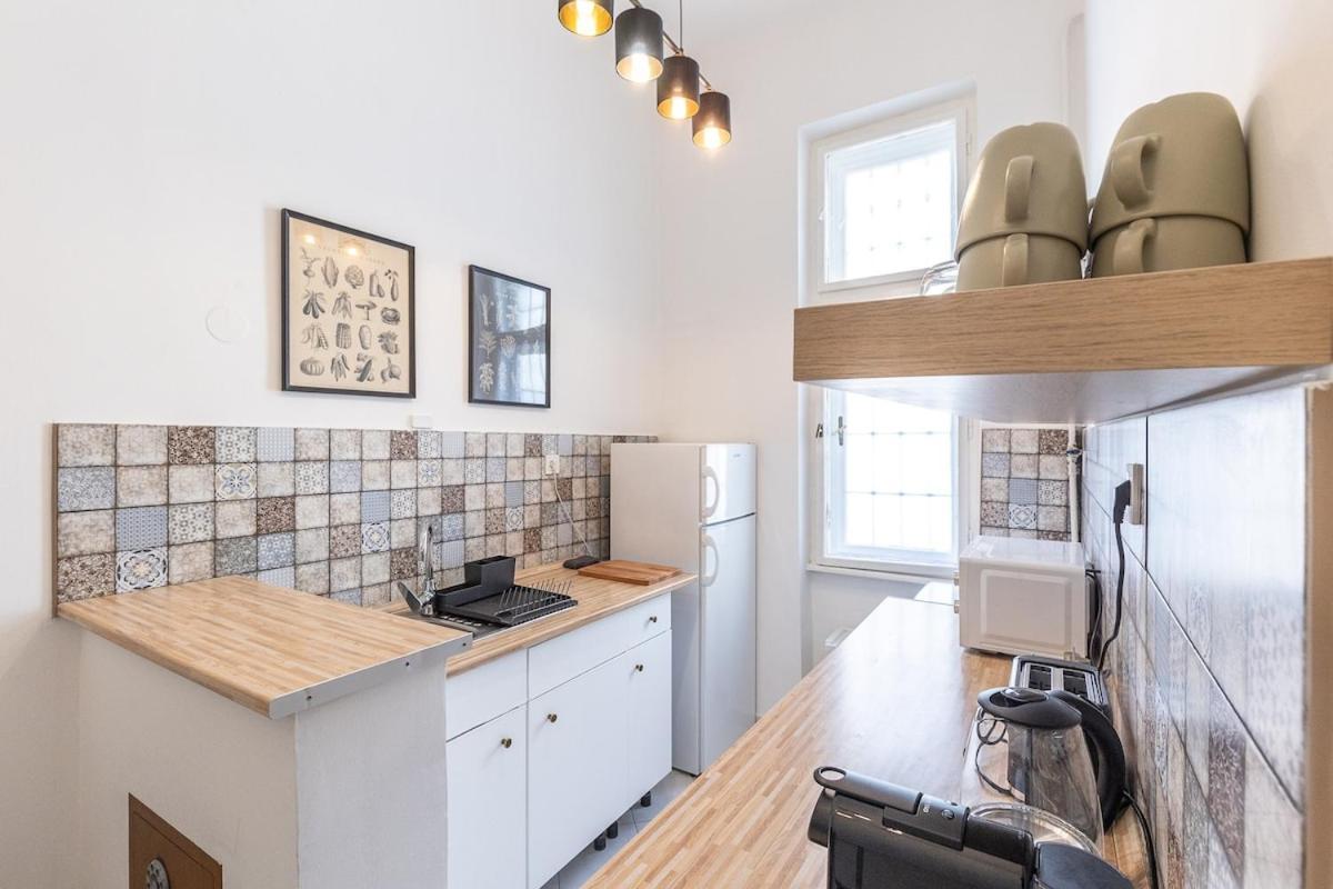 Apartment The Urban Heaven