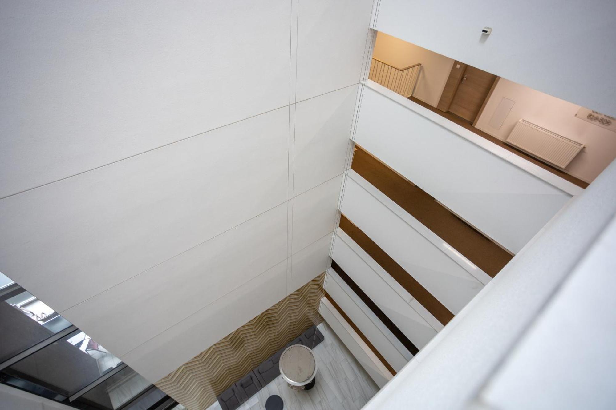 Luxury Atrium Residences Apartman Budapest