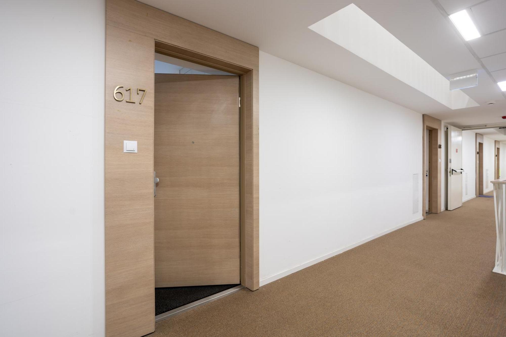 Luxury Atrium Residences Apartman Budapest
