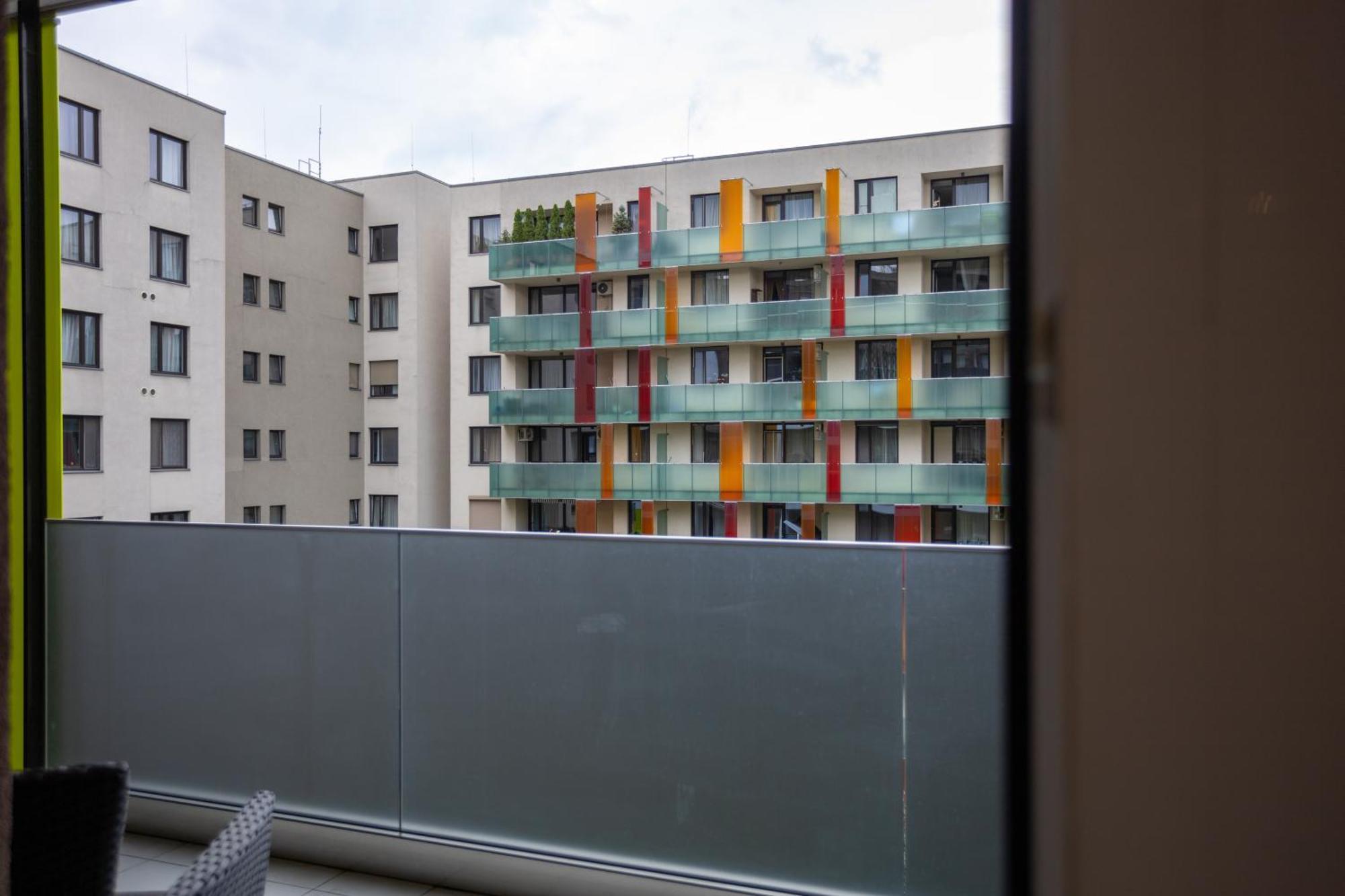 Apartman Luxury Atrium Residences *
