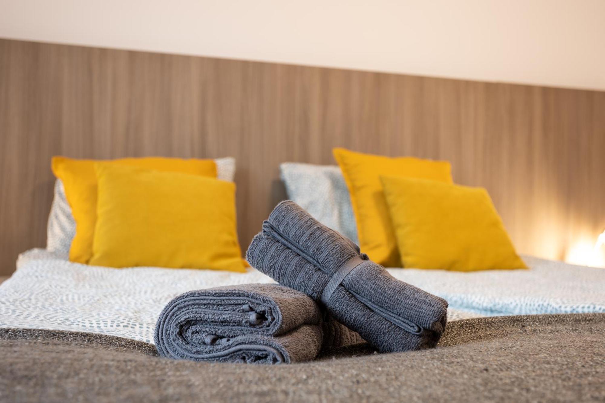 Apartman Luxury Atrium Residences