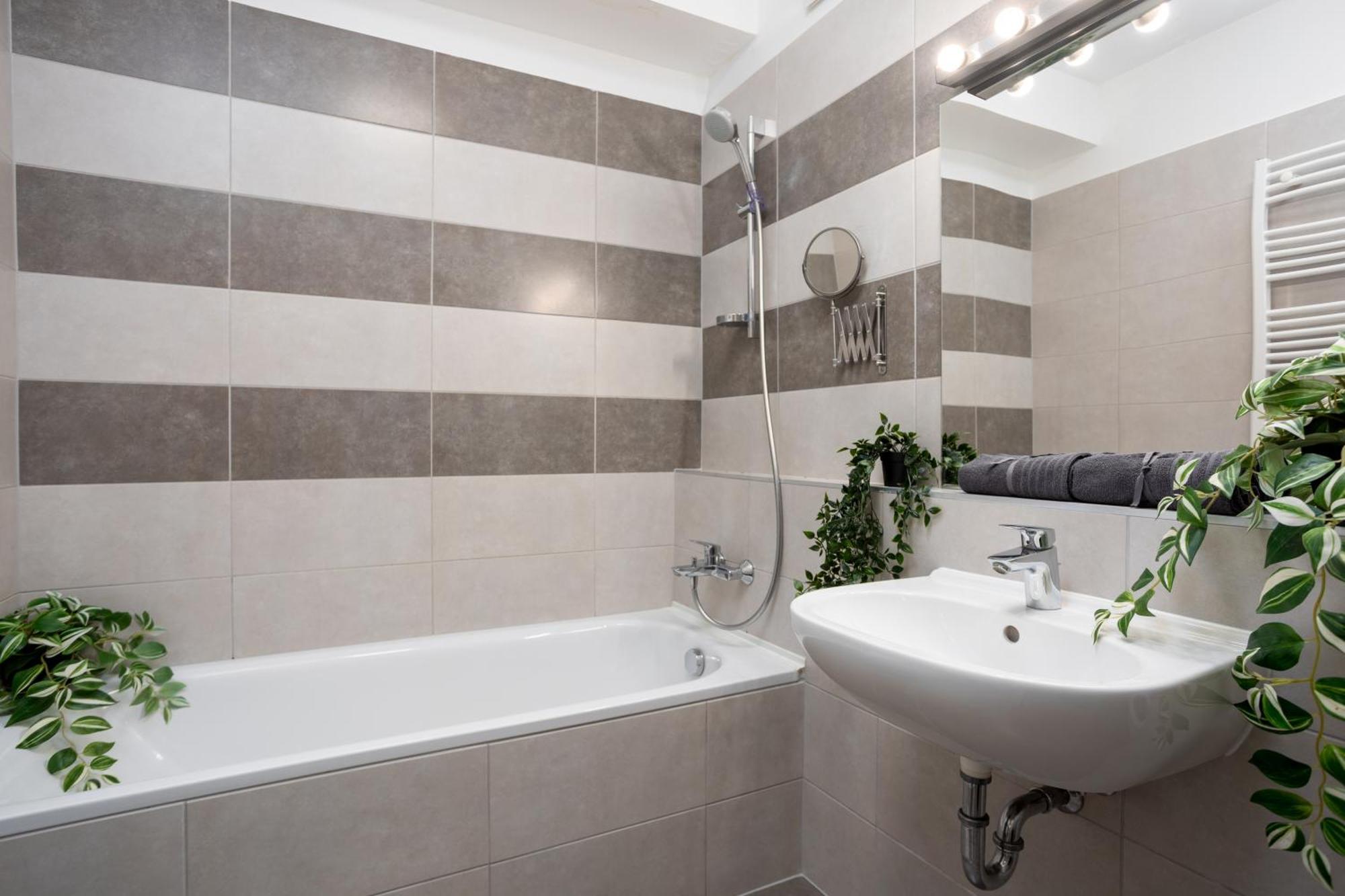 Luxury Atrium Residences Apartman Budapest