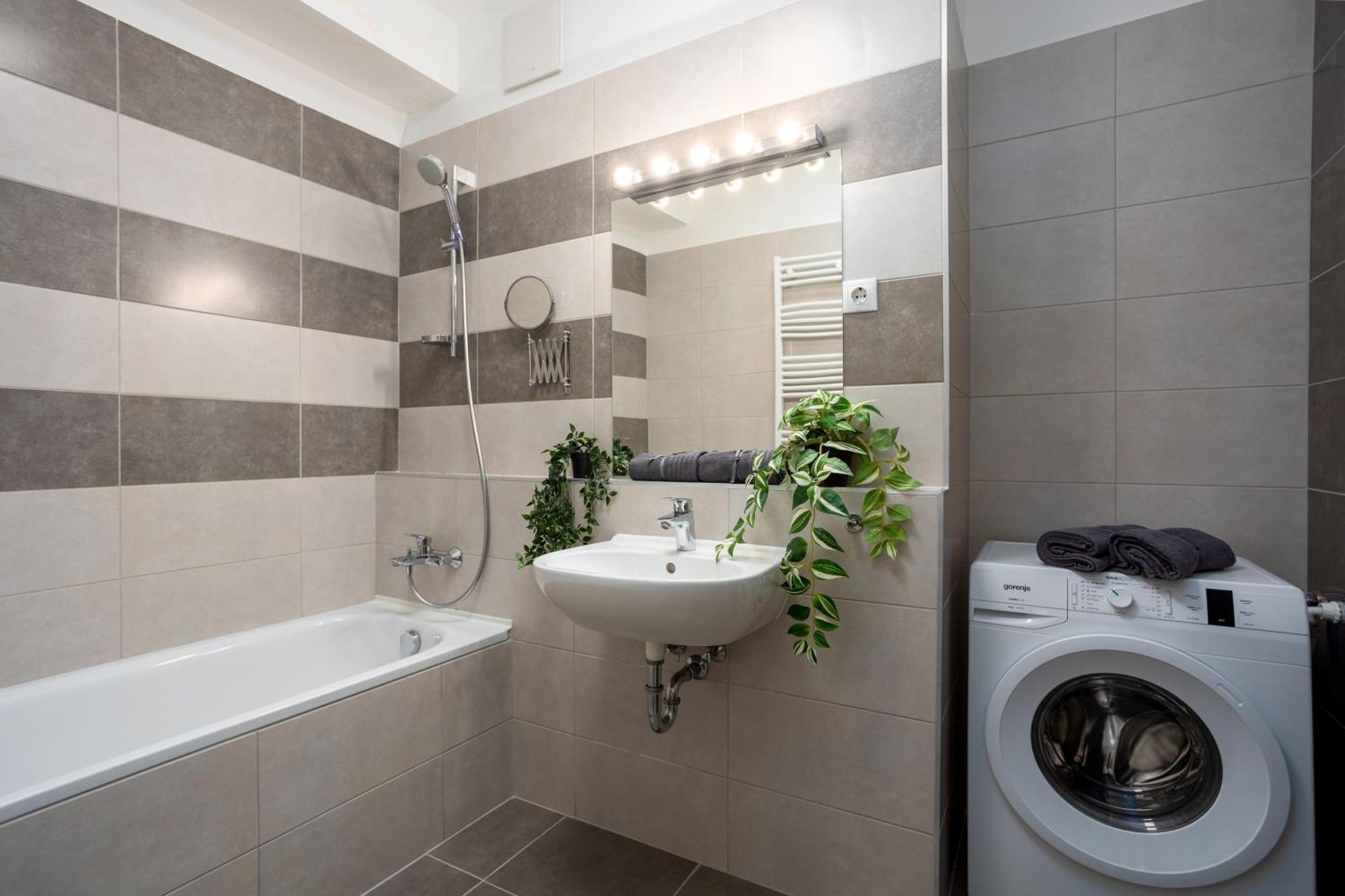 Apartman Luxury Atrium Residences *