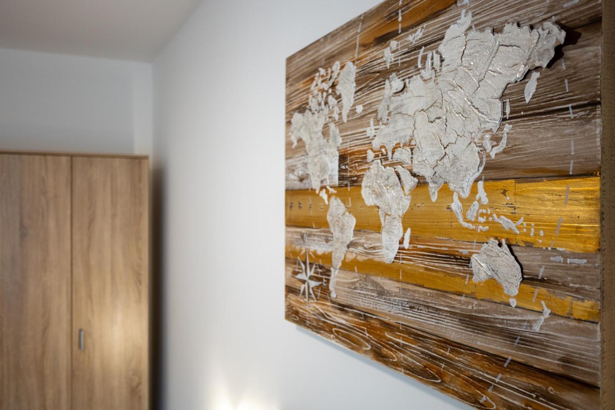 Apartment Luxury Atrium Residences *