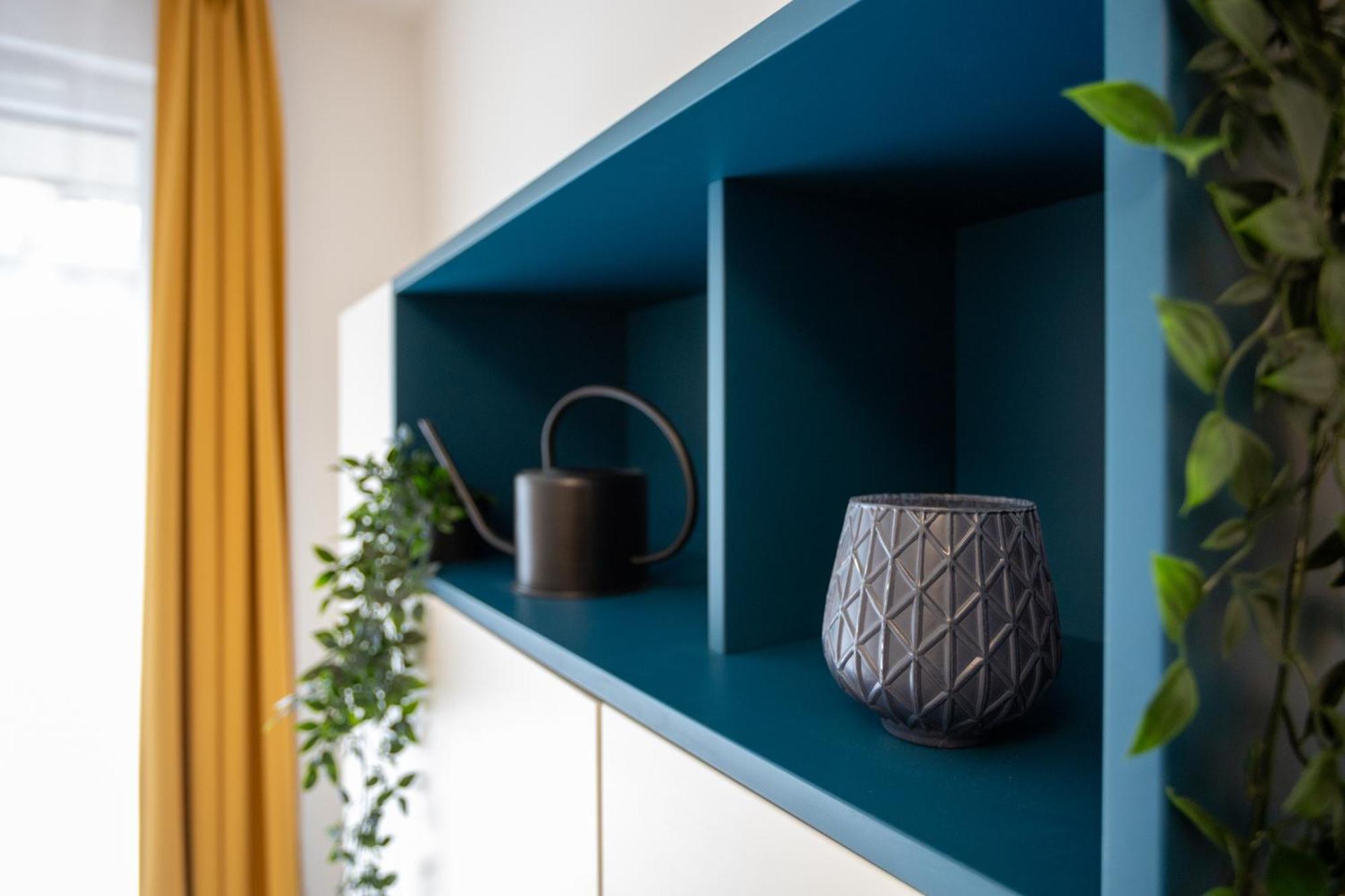 Luxury Atrium Residences Apartman Budapest
