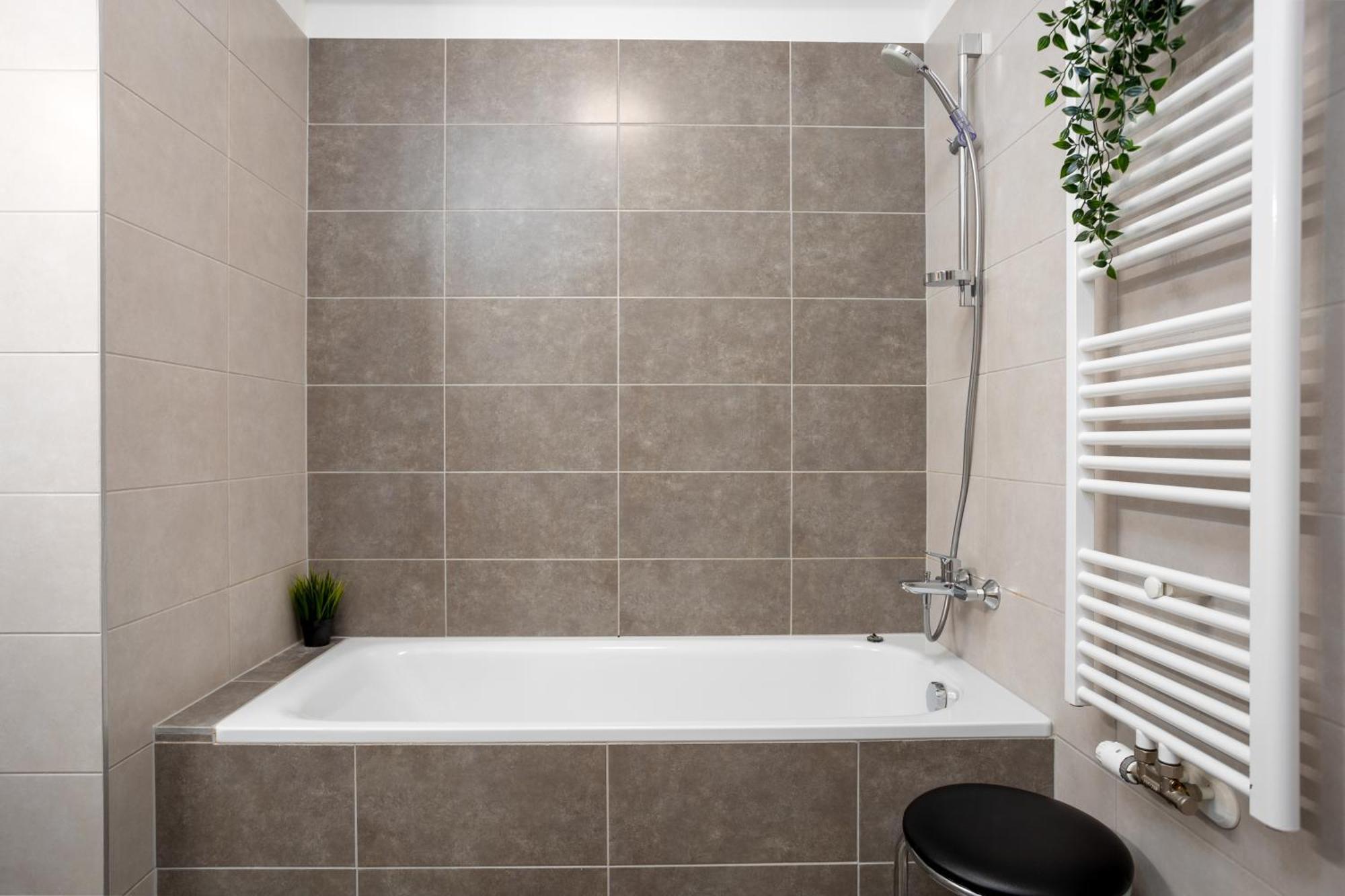 Apartman Luxury Atrium Residences *