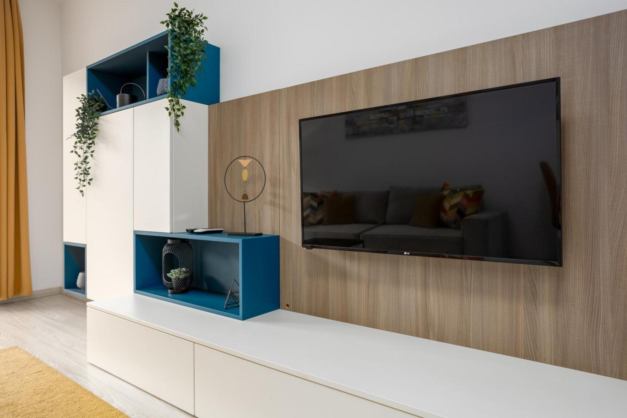 Apartman Luxury Atrium Residences Budapest