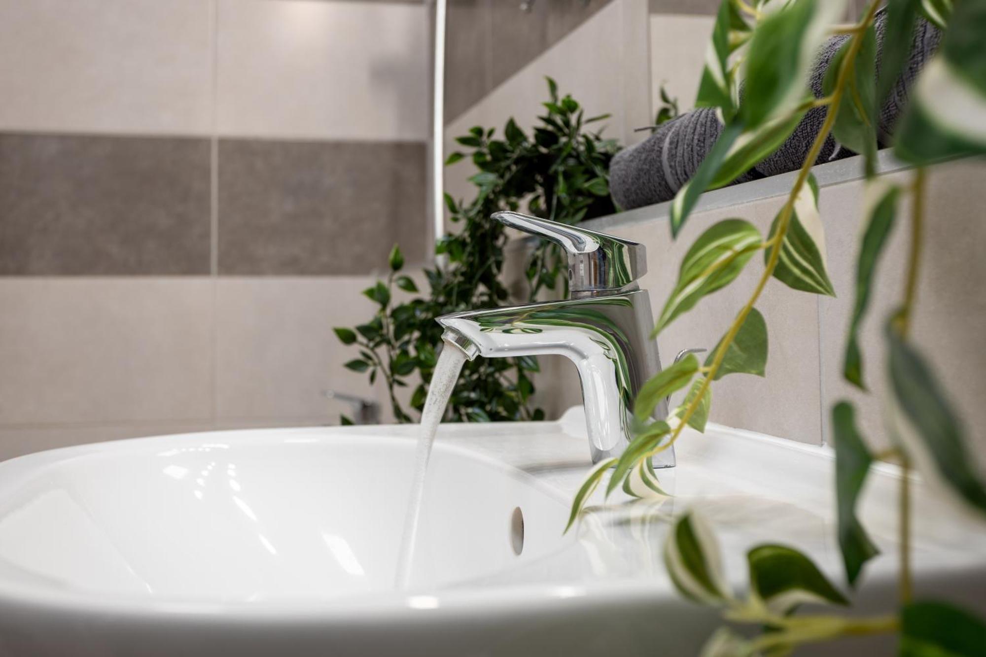 Luxury Atrium Residences Apartman Budapest