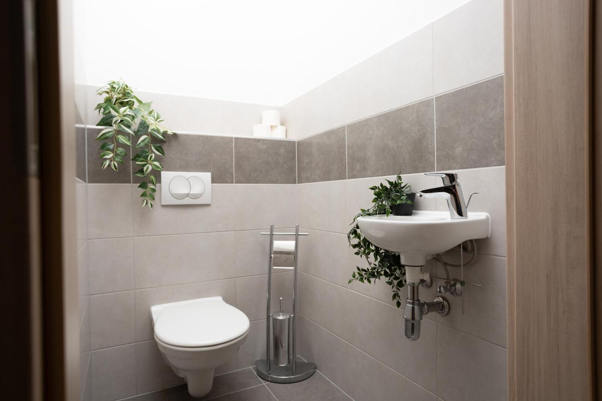 Luxury Atrium Residences Apartman Budapest
