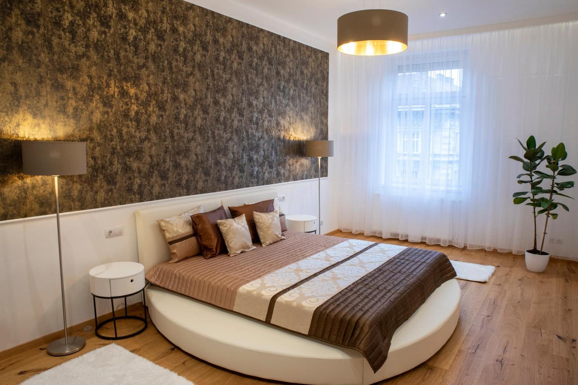 Apartment Oktogon Luxury *