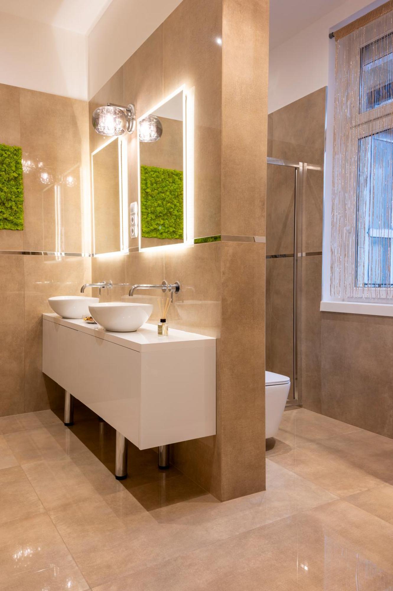 Apartment Oktogon Luxury *