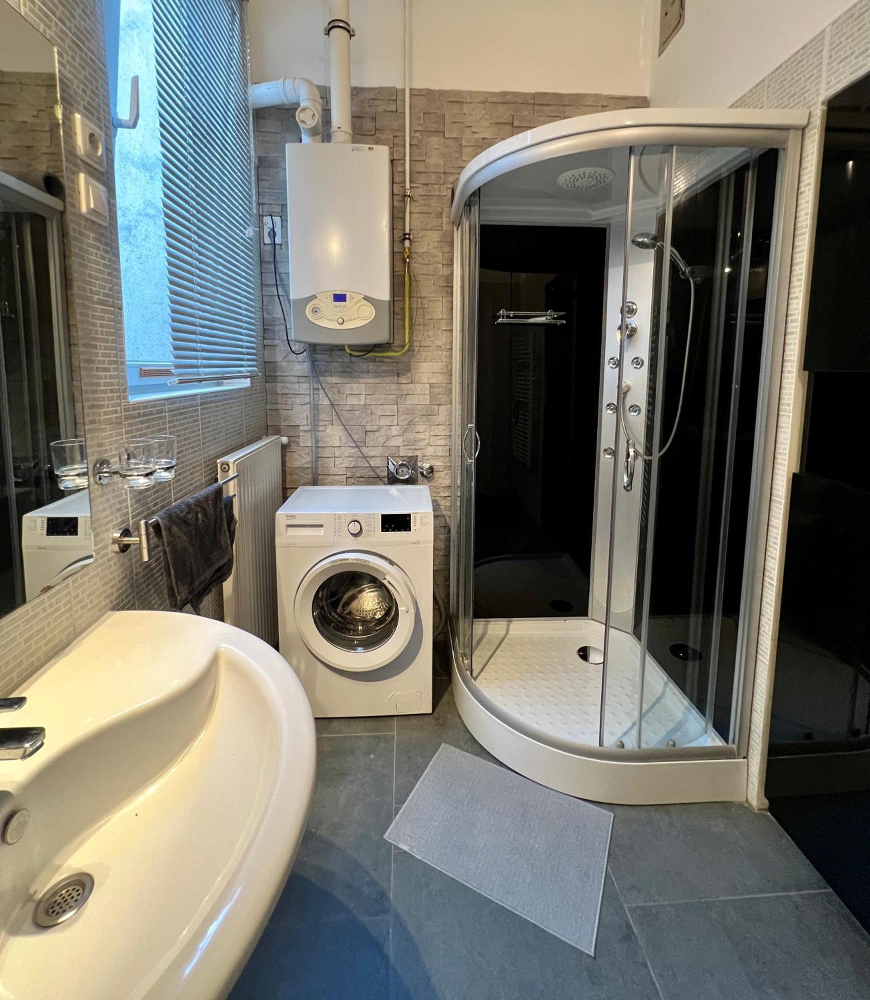Tilia Apartamento *