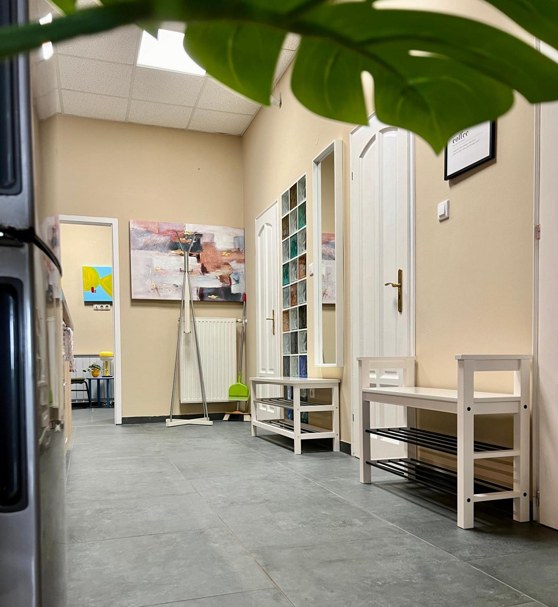 Tilia Budapest