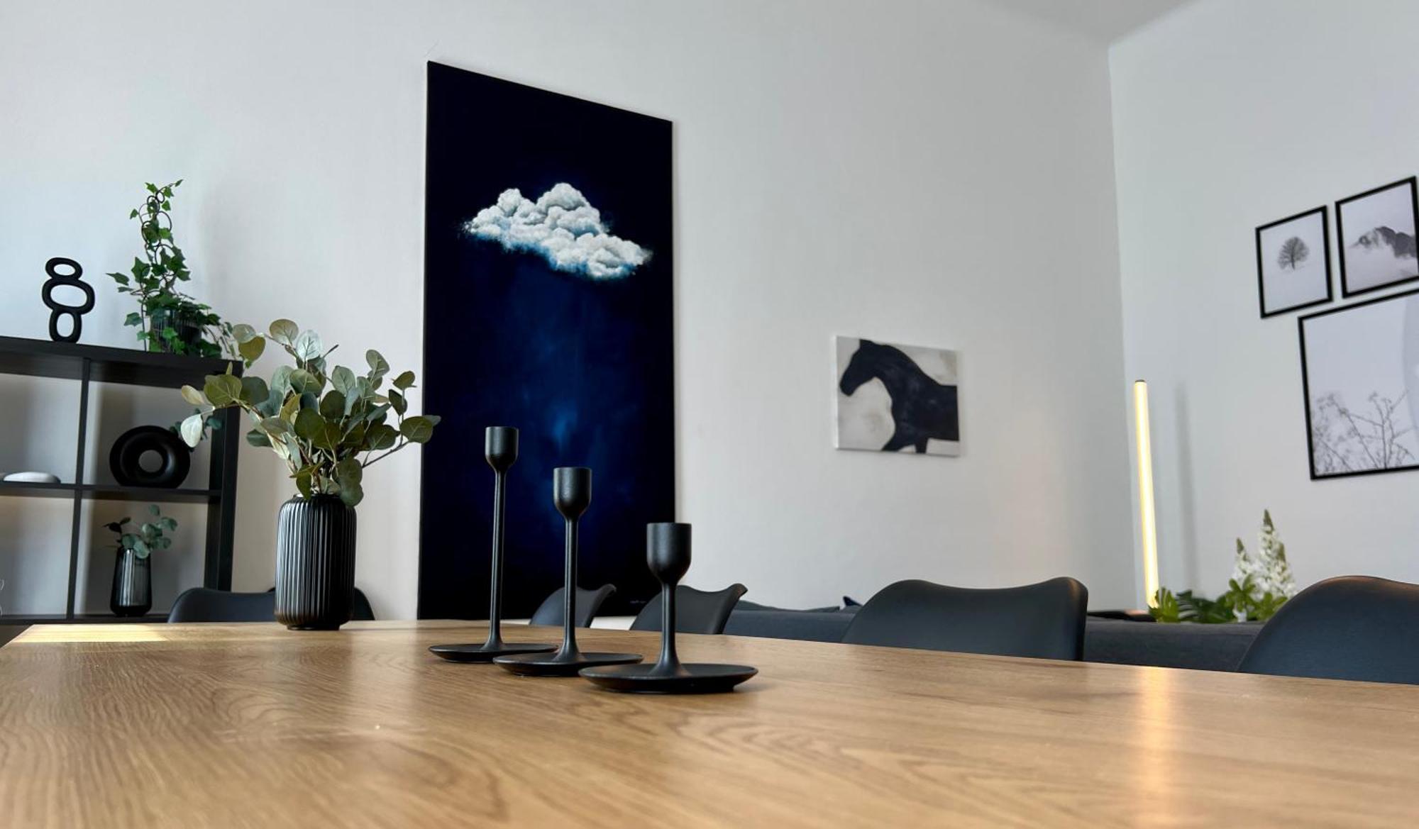 Tilia Apartamento