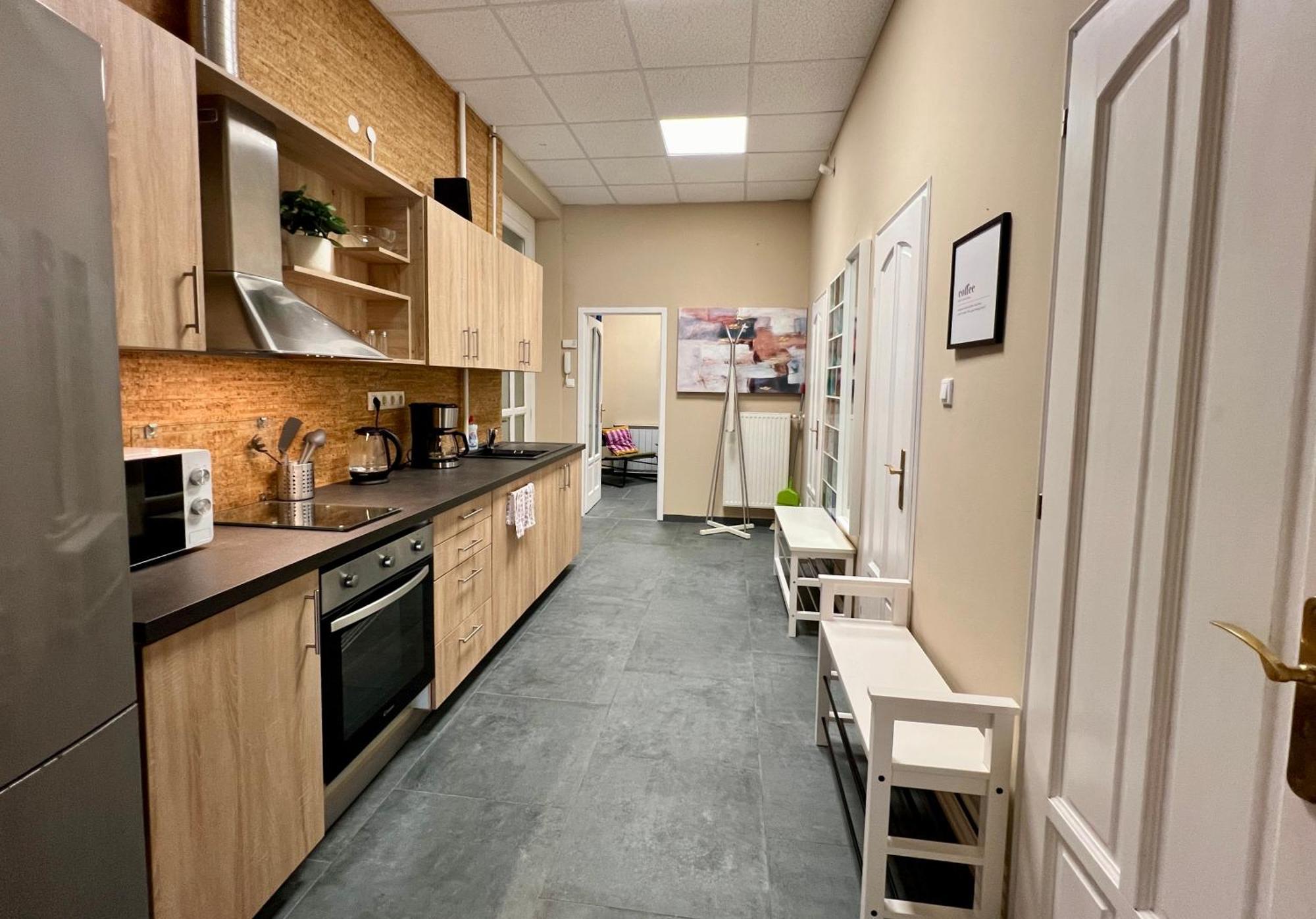 Apartment Tilia