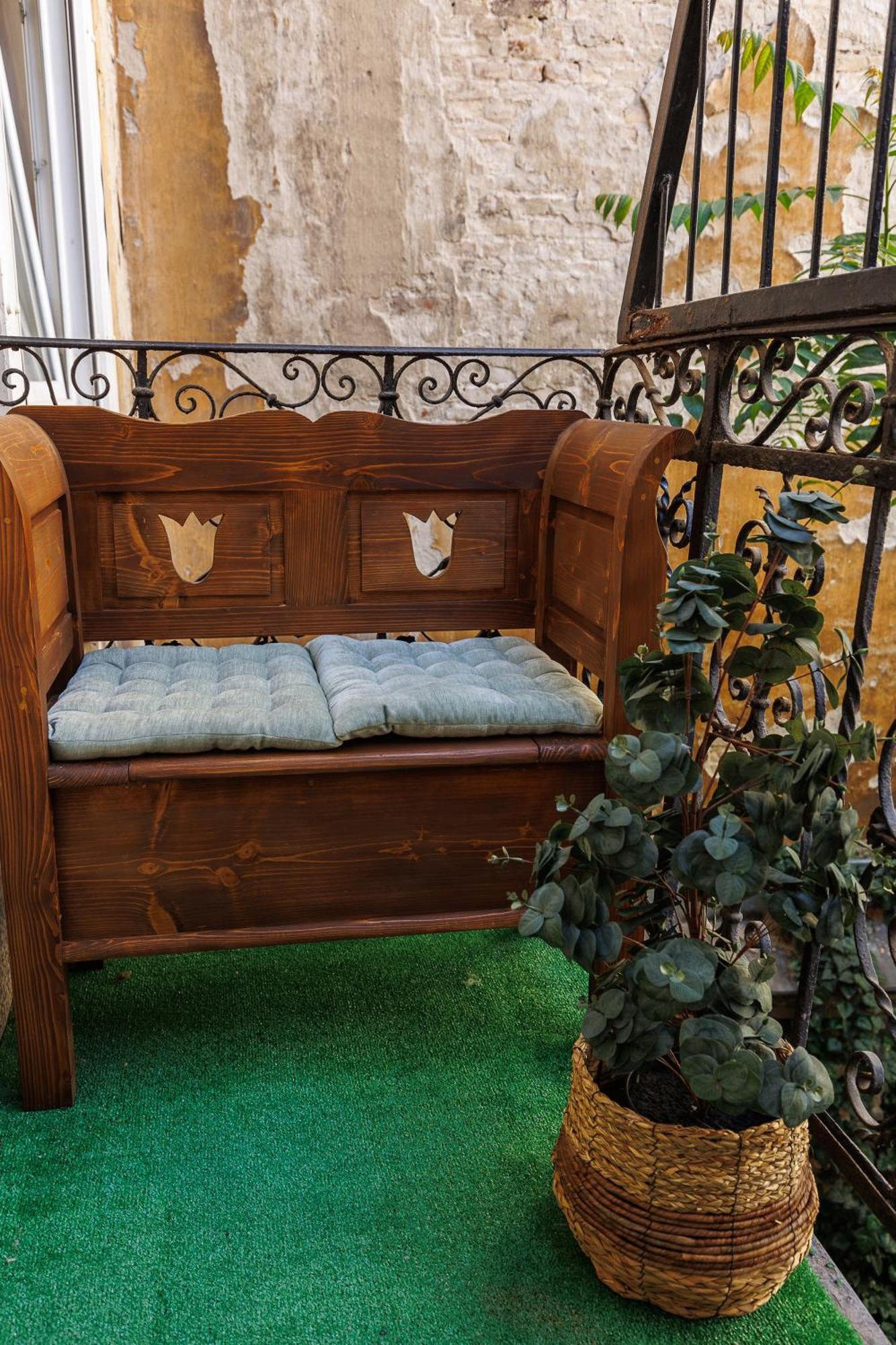 Beat Of The - Cozy Downtown Appartamento *