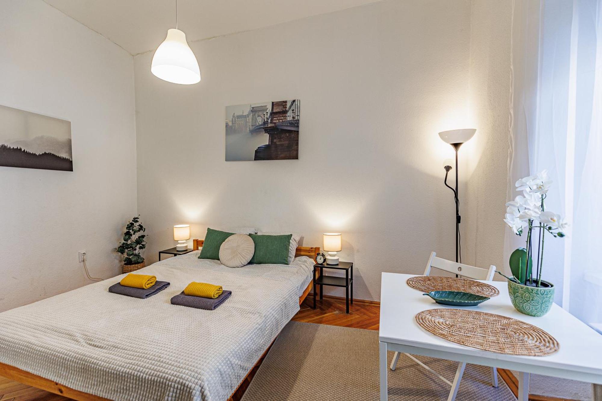 Beat Of The - Cozy Downtown Budapest