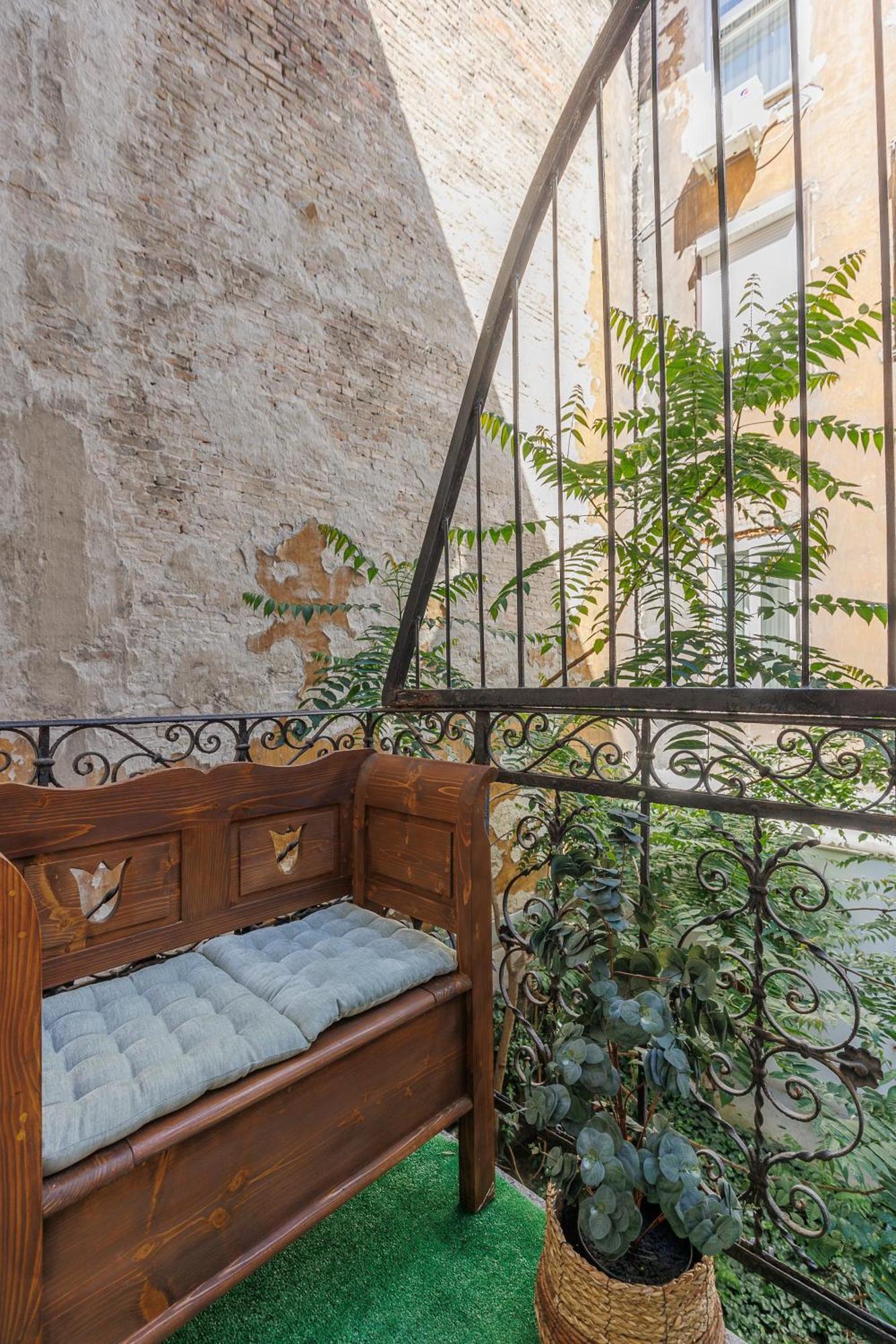 Appartamento Beat Of The - Cozy Downtown