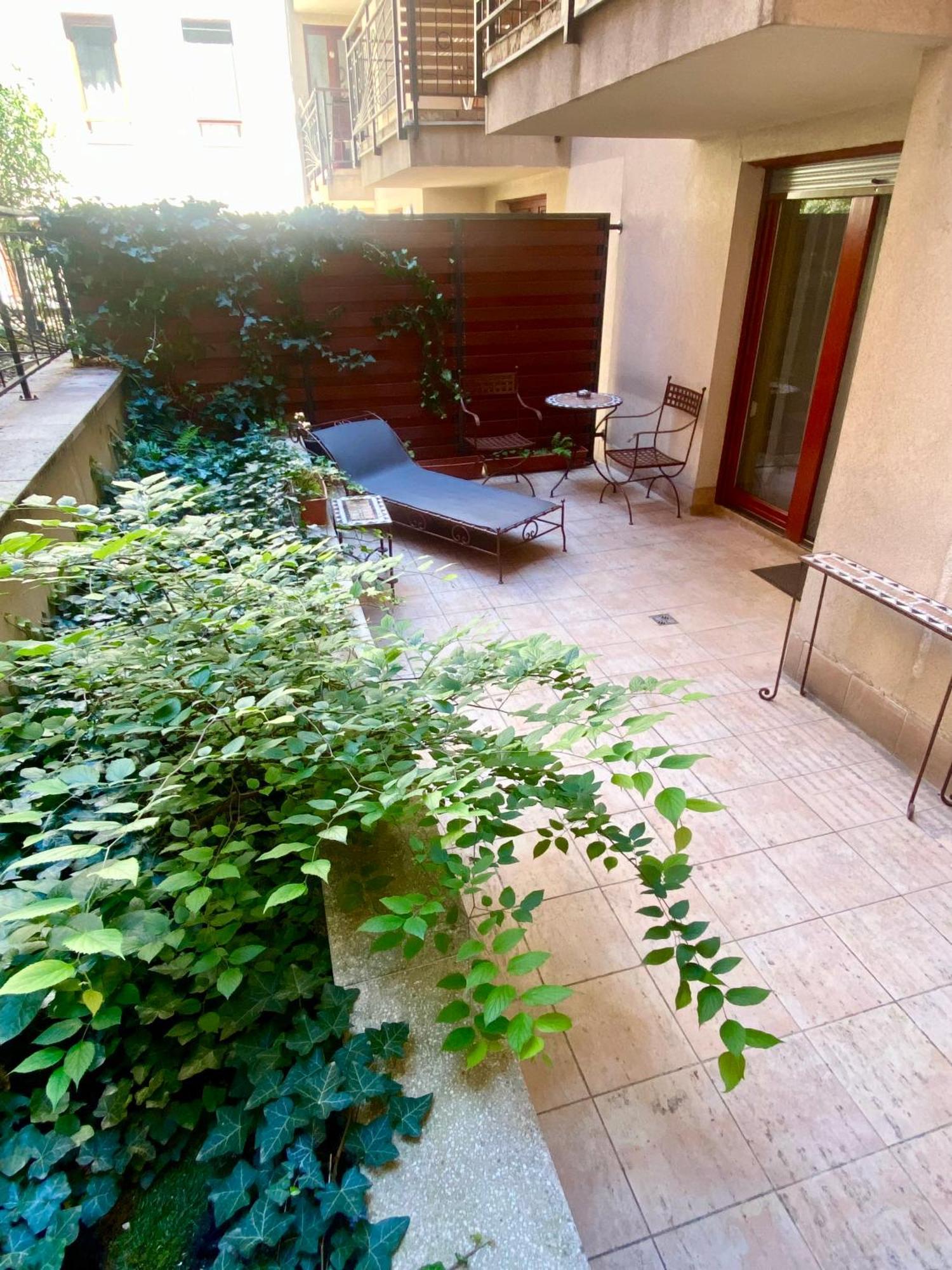 Downtown Nest Appartamento Budapest